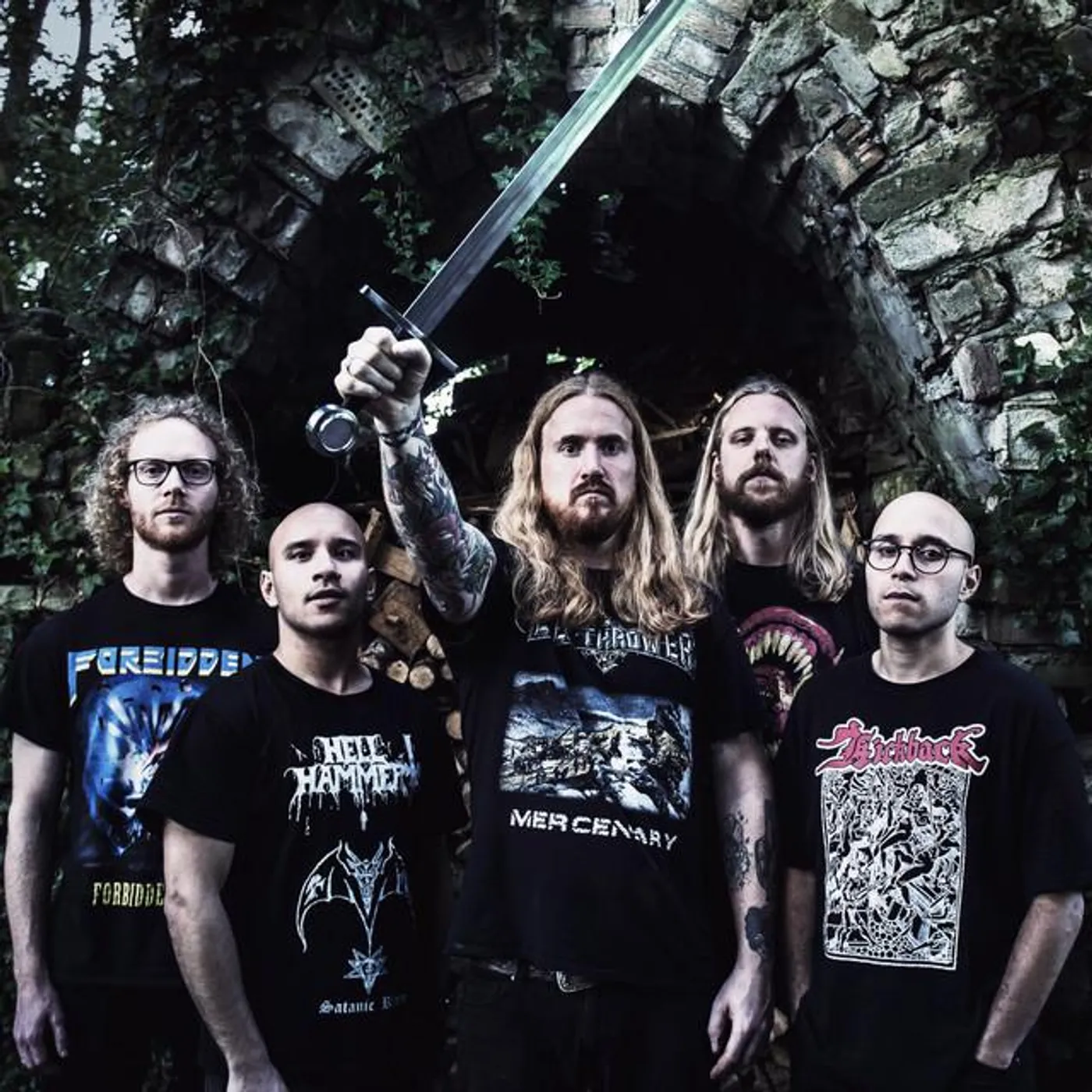 Bladecrusher Brand Page