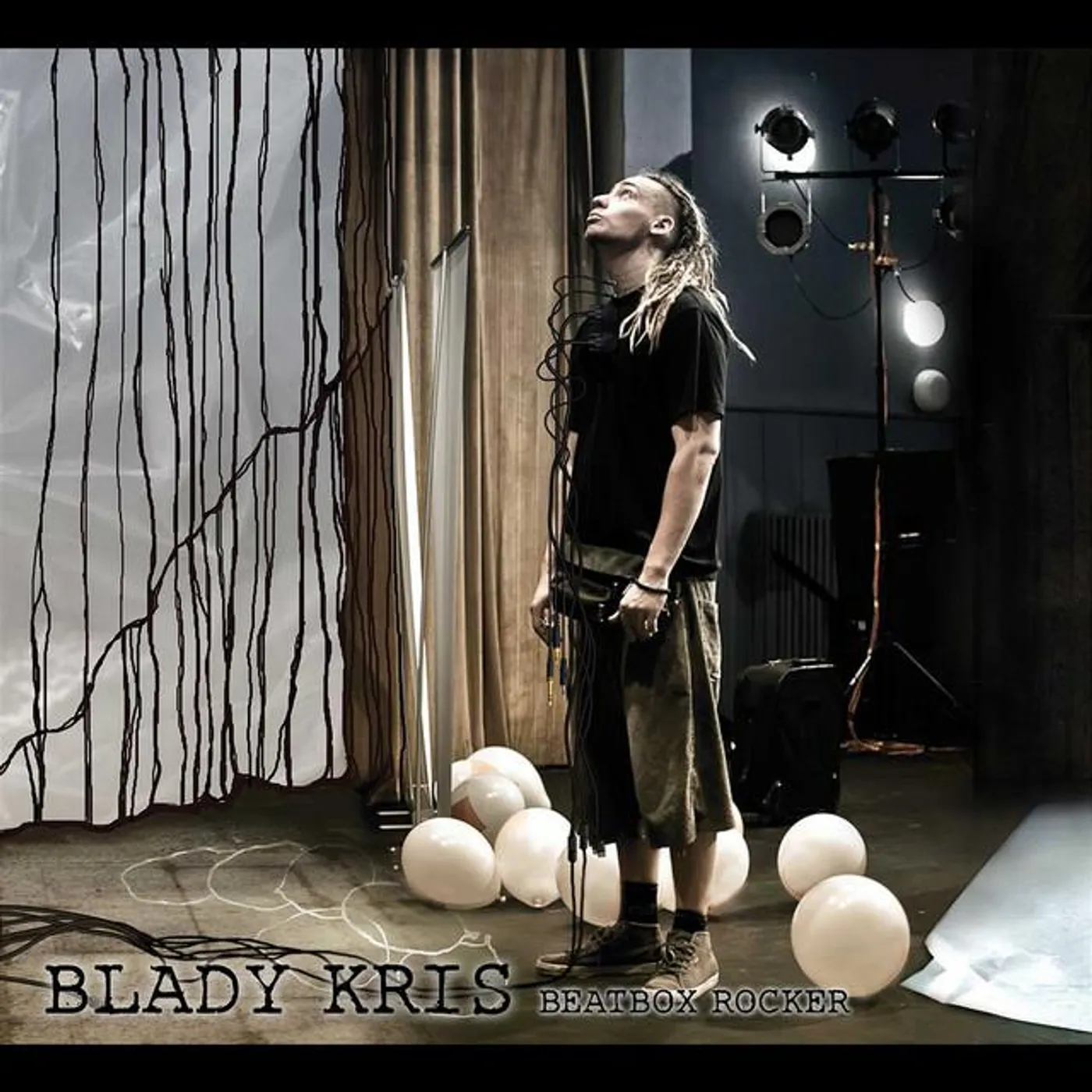 Blady Kris