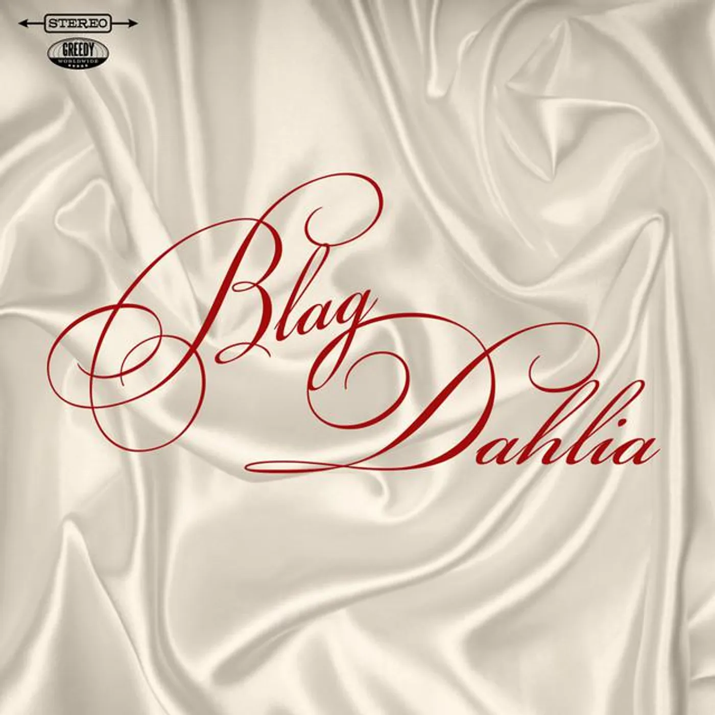 Blag Dahlia Brand Page