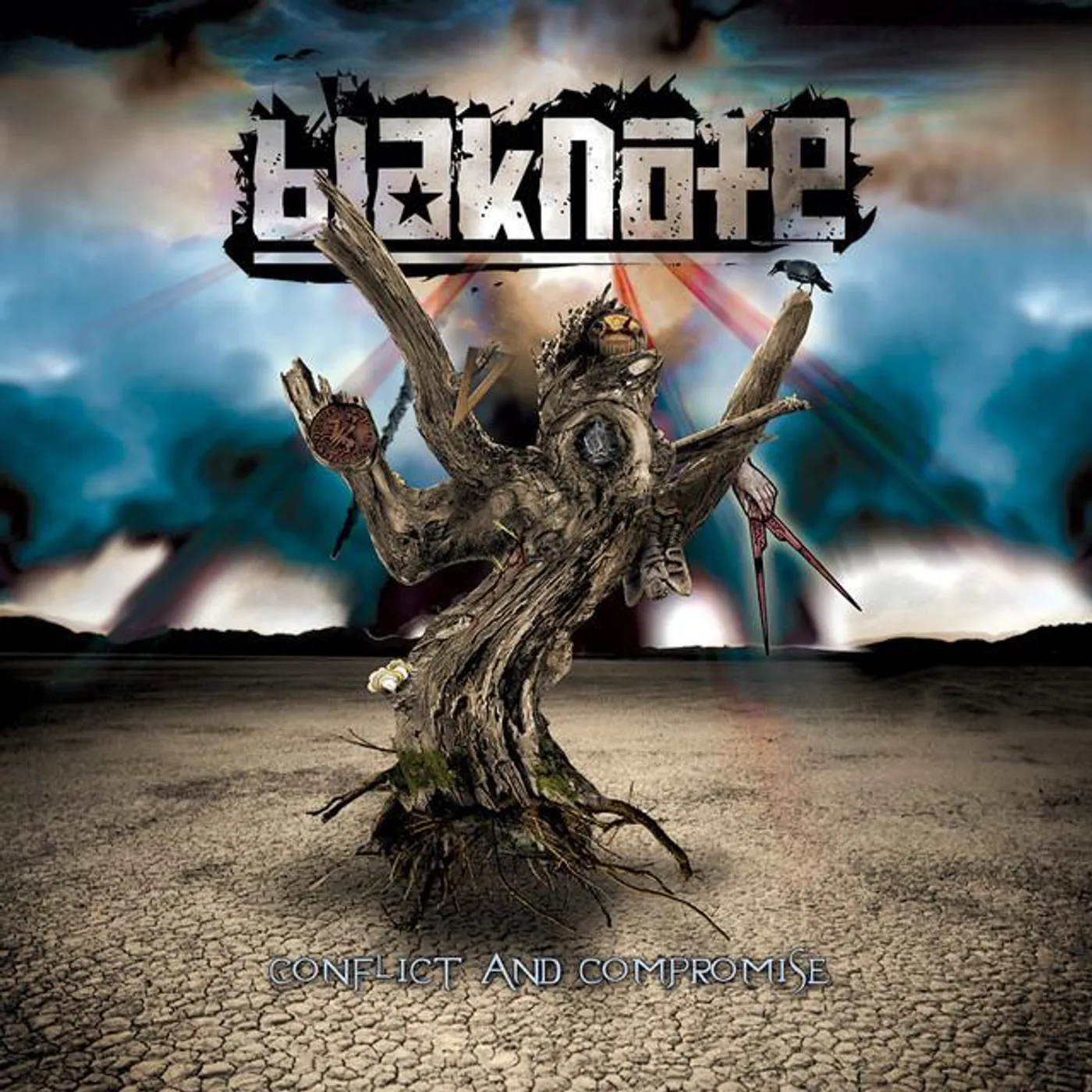 Blaknote