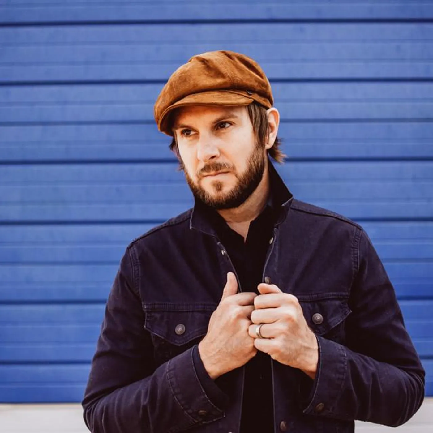 Blake Brown & the American Dust Choir