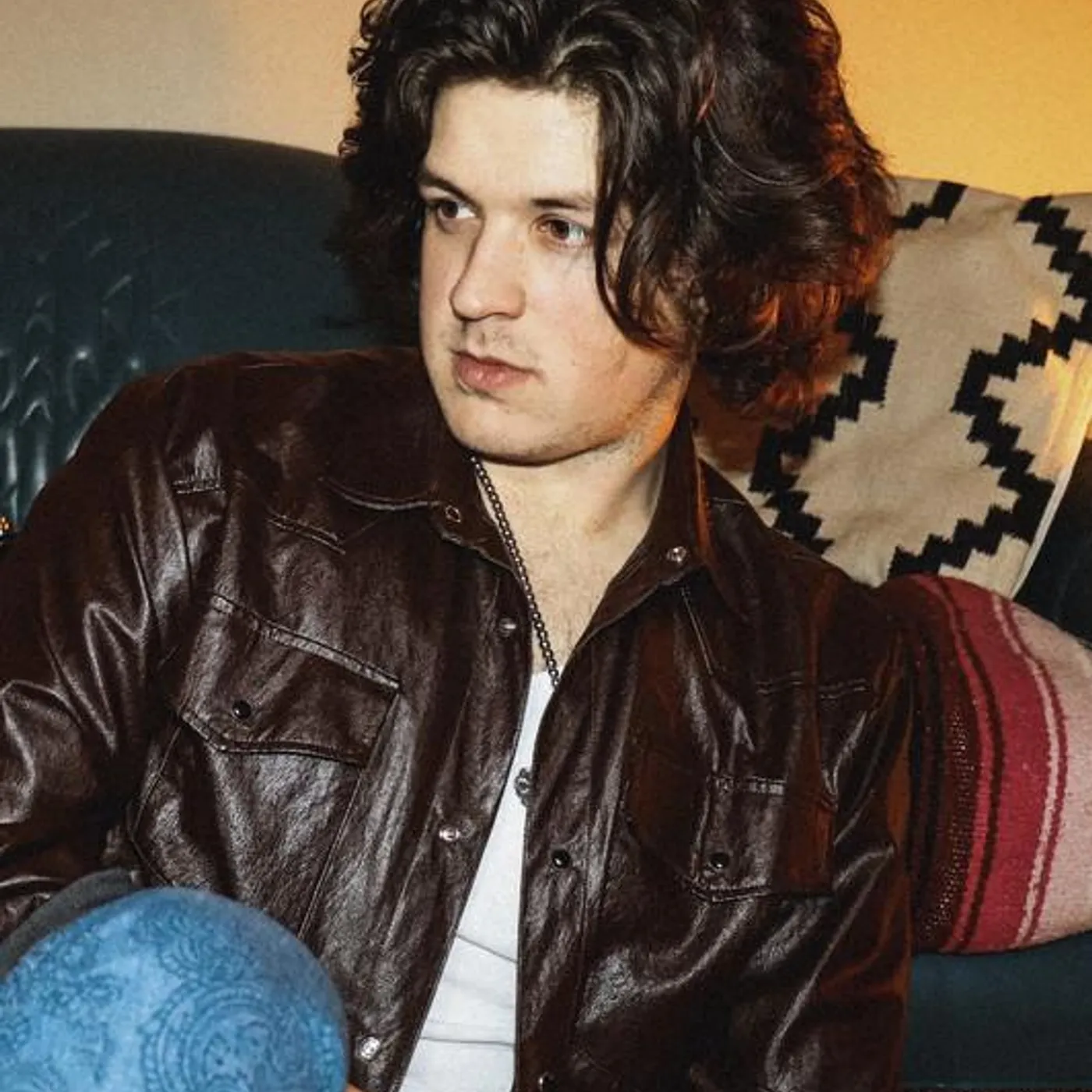 Blake O'Connor