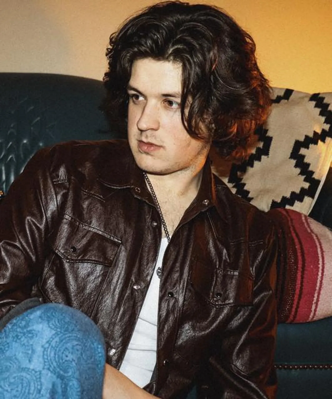 Blake O'Connor