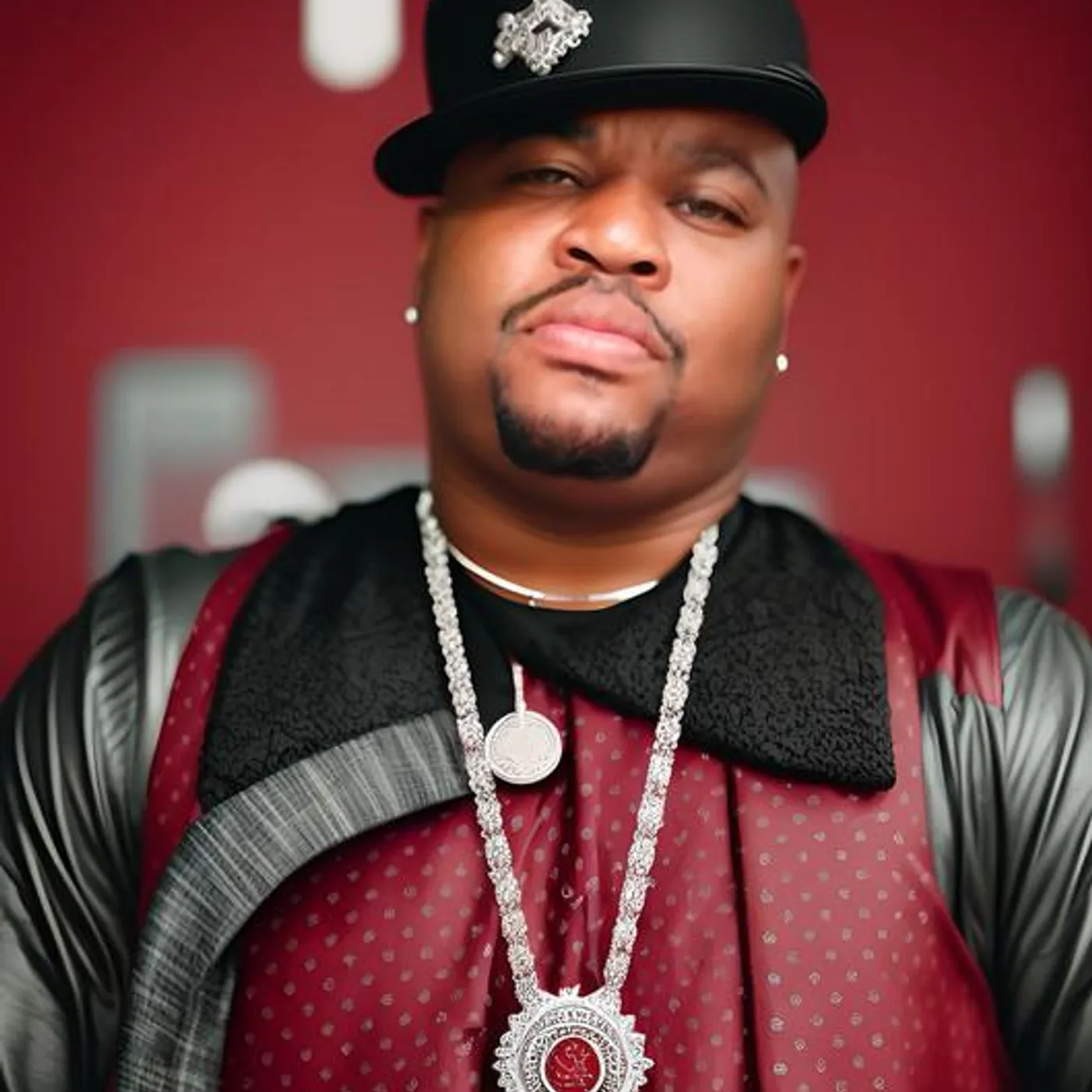 Blakk North Brand Page