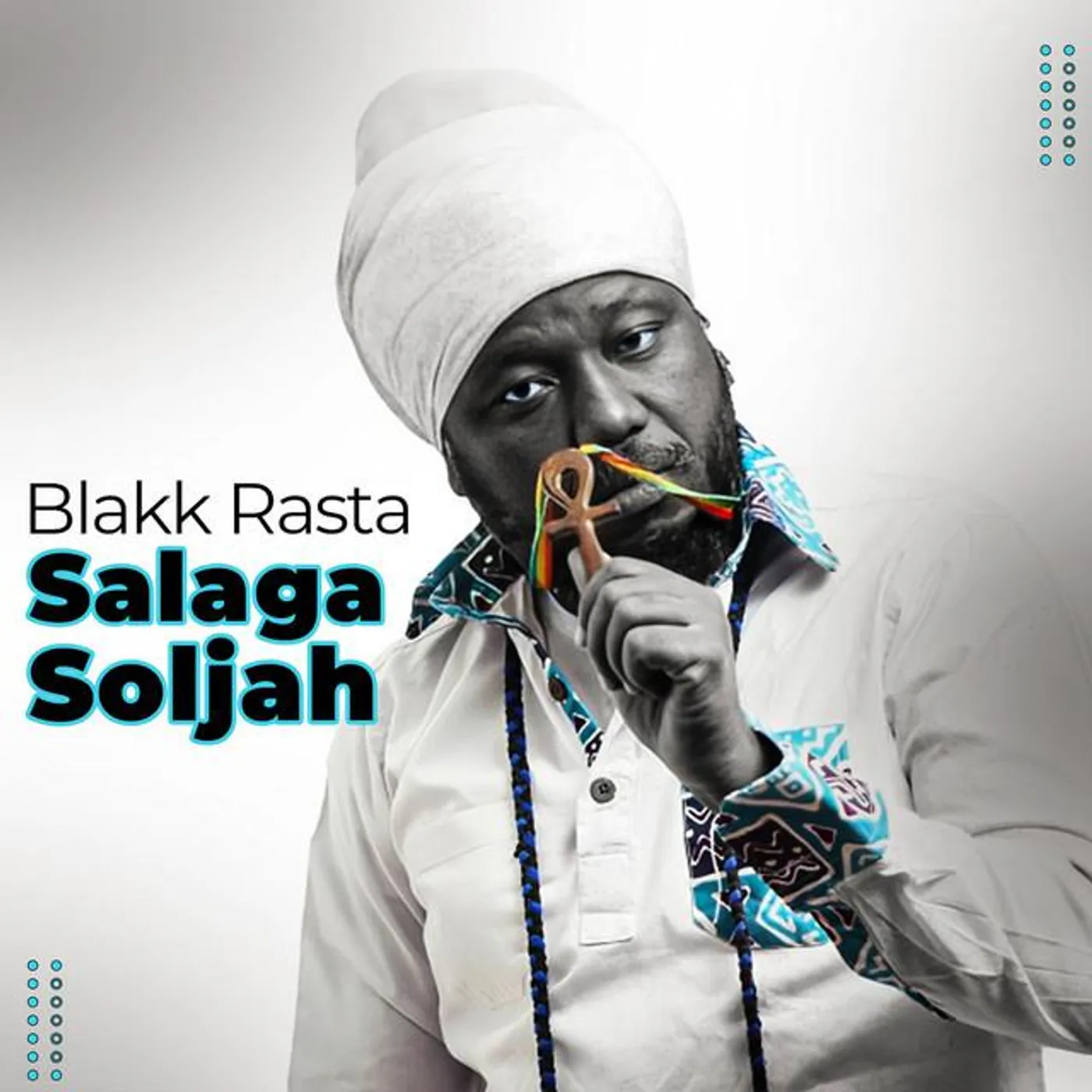 Blakk Rasta Brand Page
