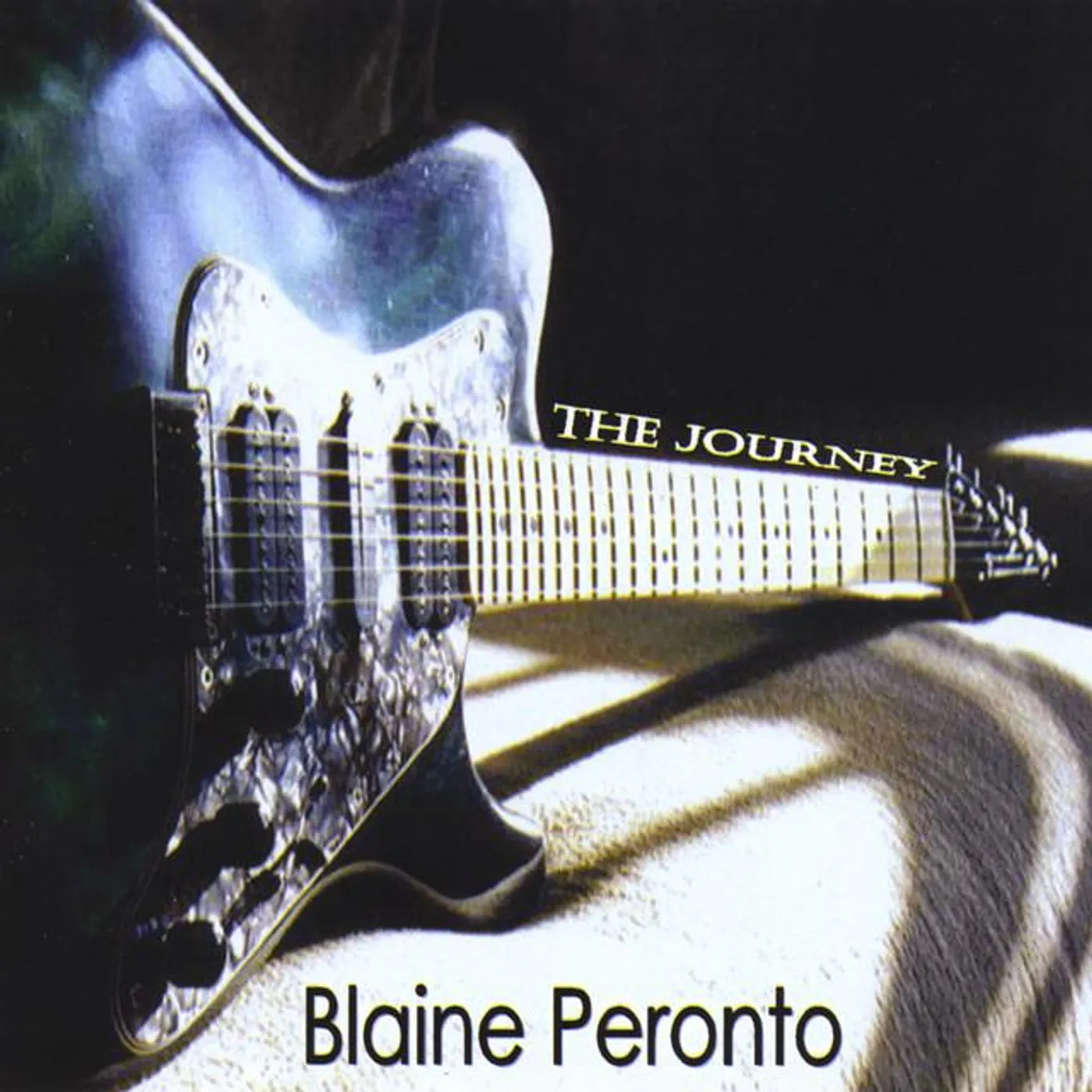 Blaine Peronto