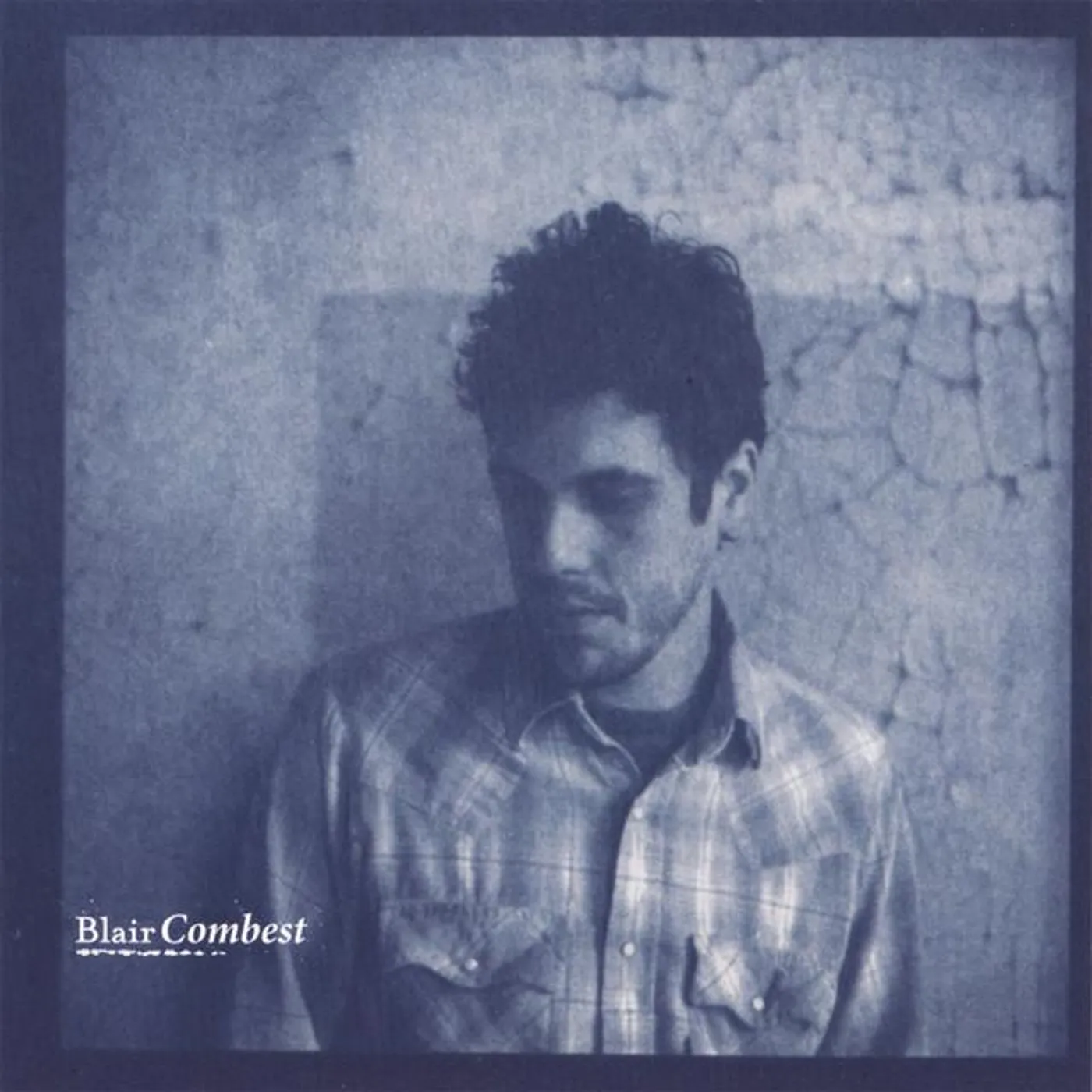 Blair Combest