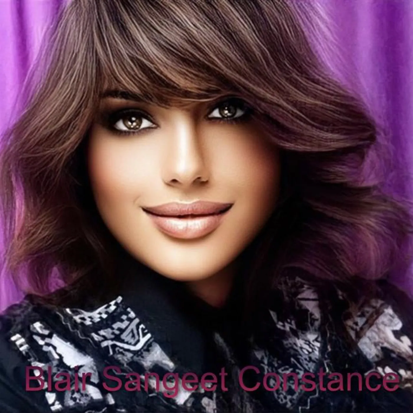 Blair Sangeet Constance