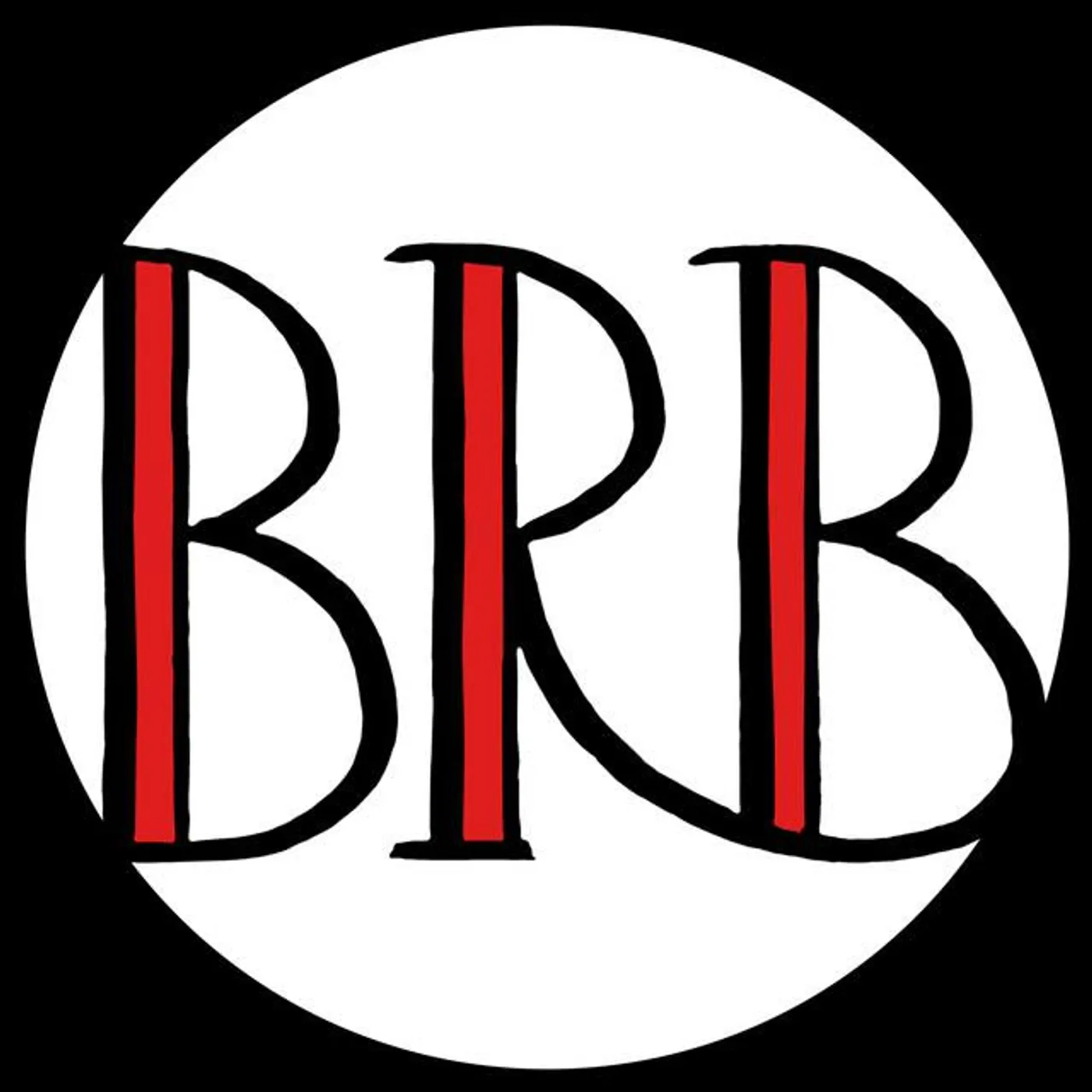 Blaire Reinhard Band Brand Page