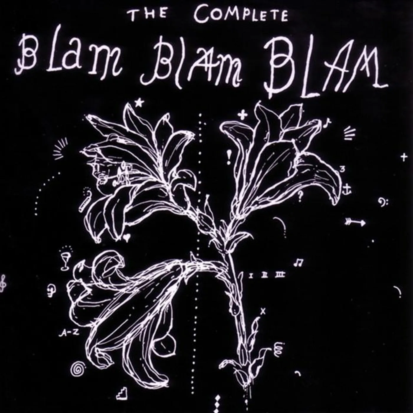 Blam Blam Blam