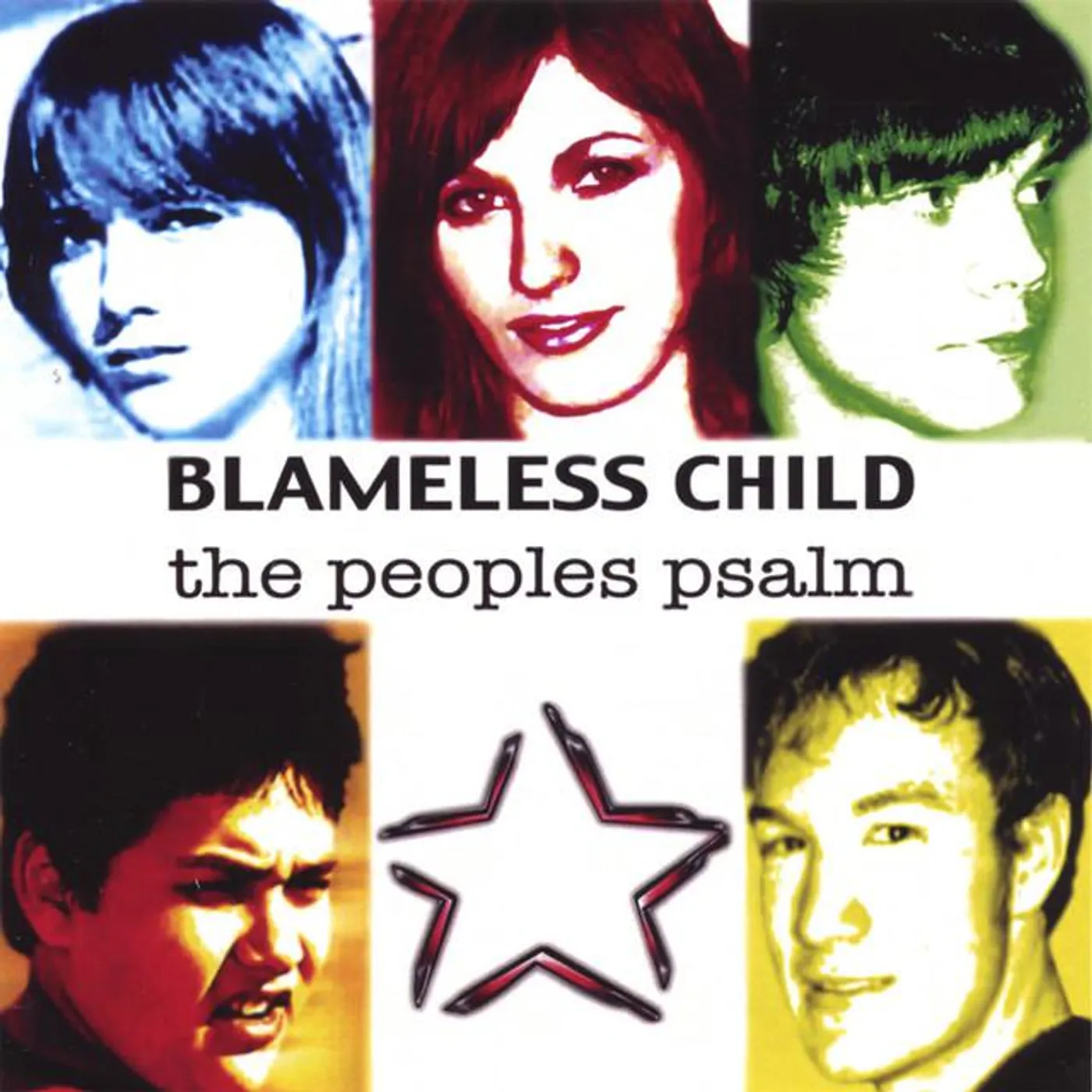 Blameless Child