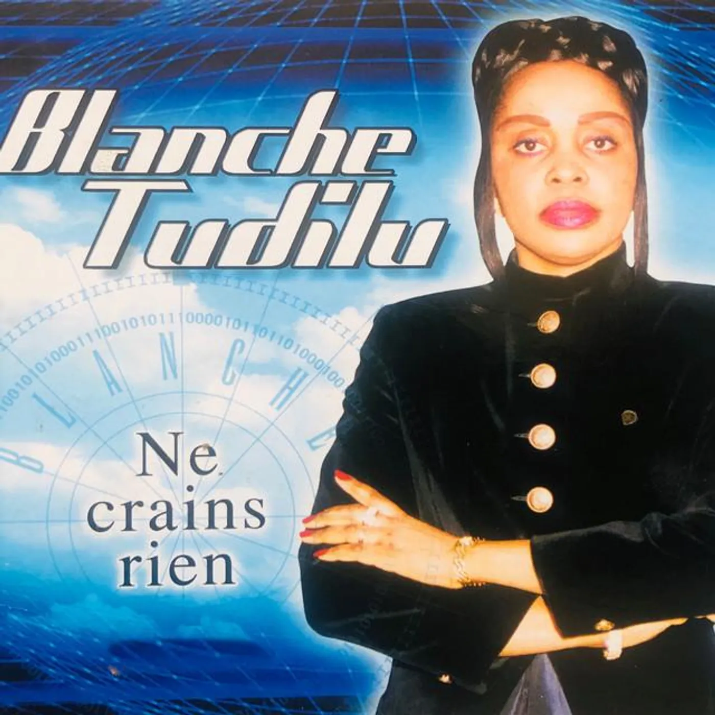 Blanche Tudilu