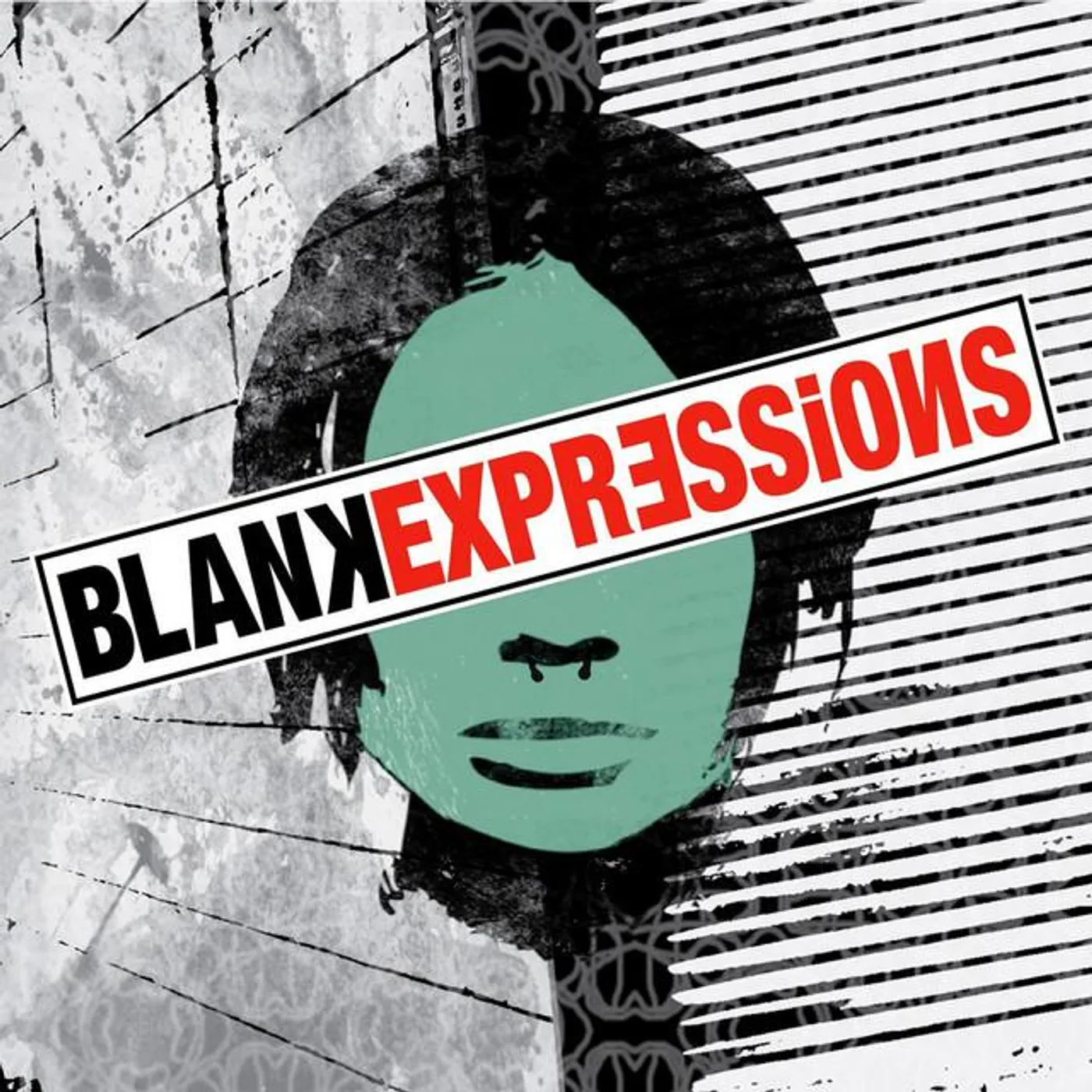 Blank Expressions Brand Page