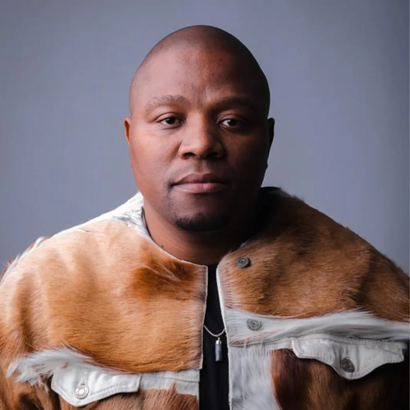 Blanka Mazimela