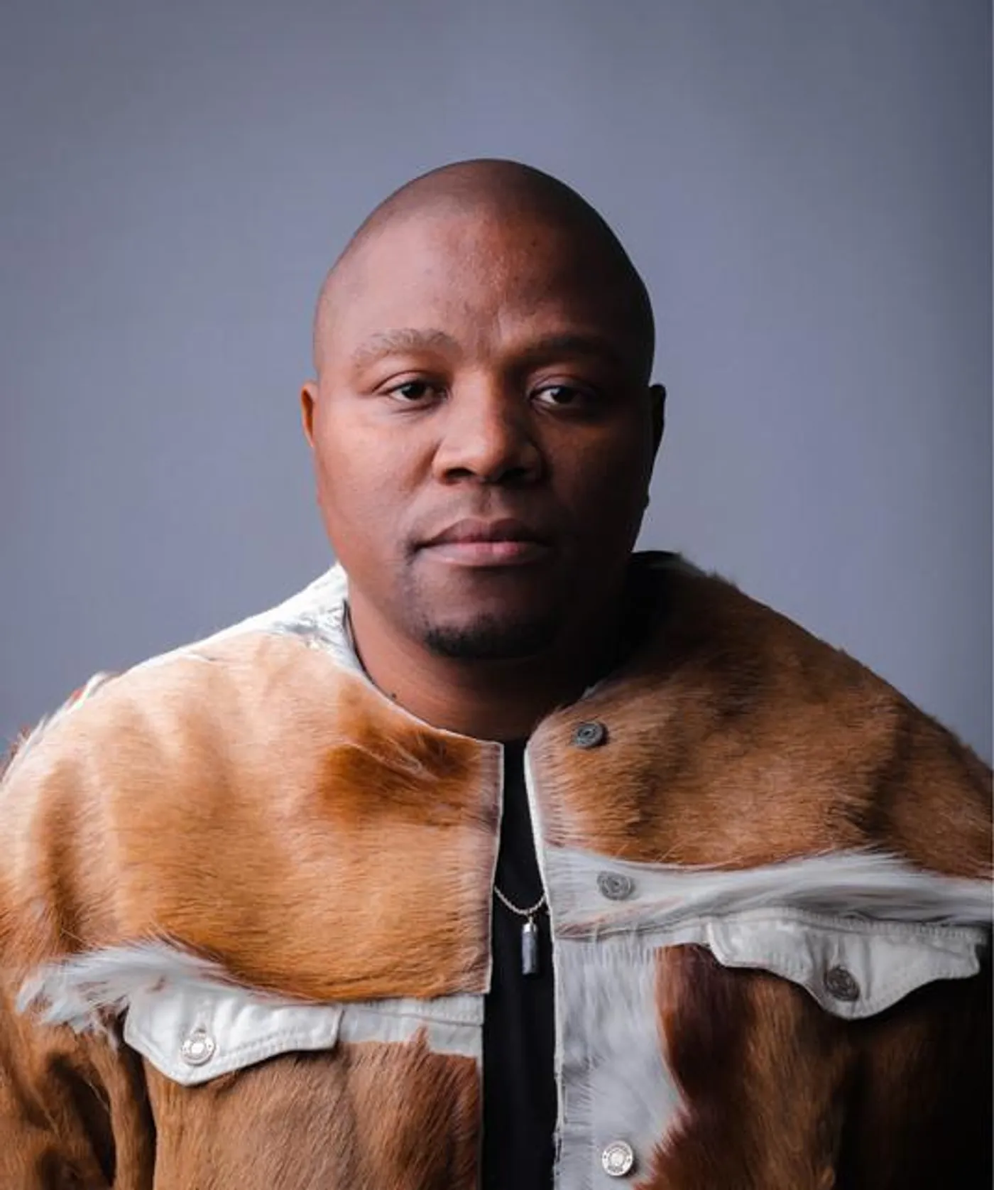 Blanka Mazimela