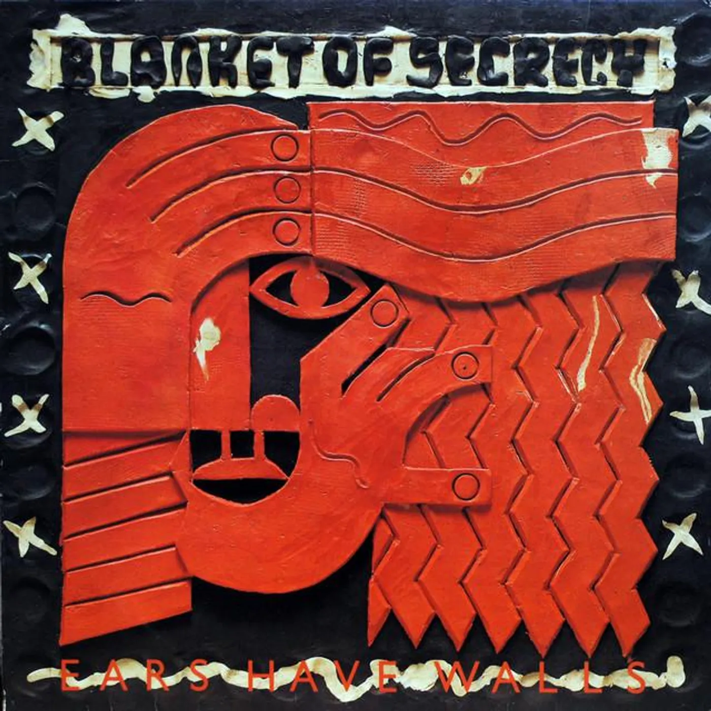Blanket of Secrecy