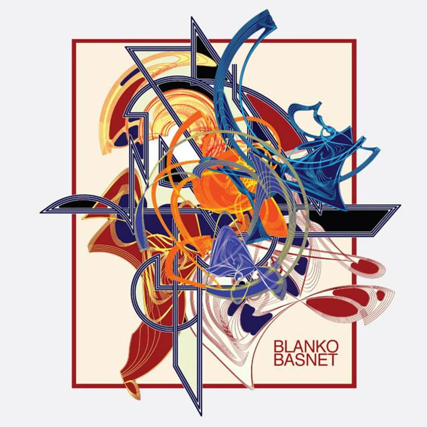 Blanko Basnet Brand Page