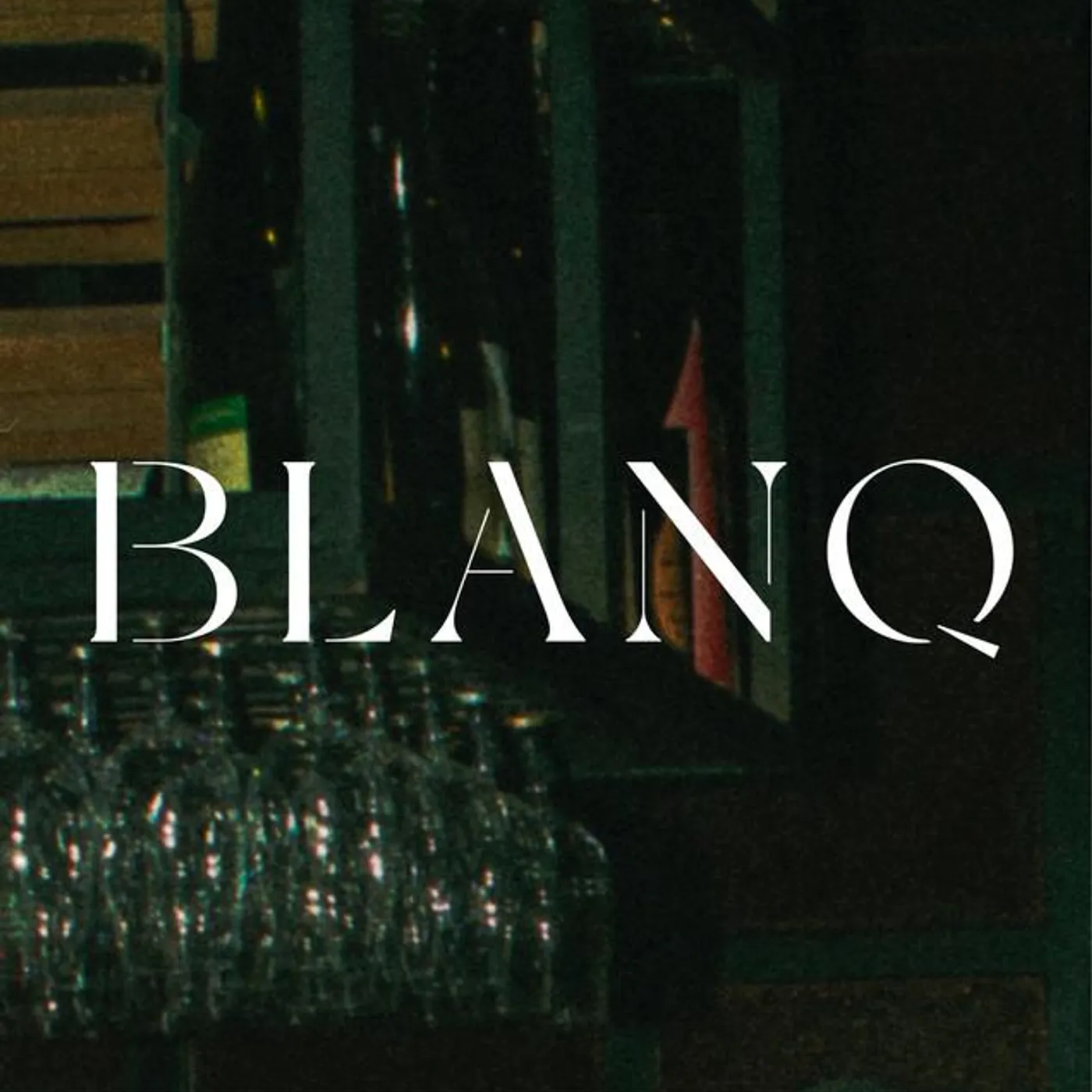 Blanq Brand Page