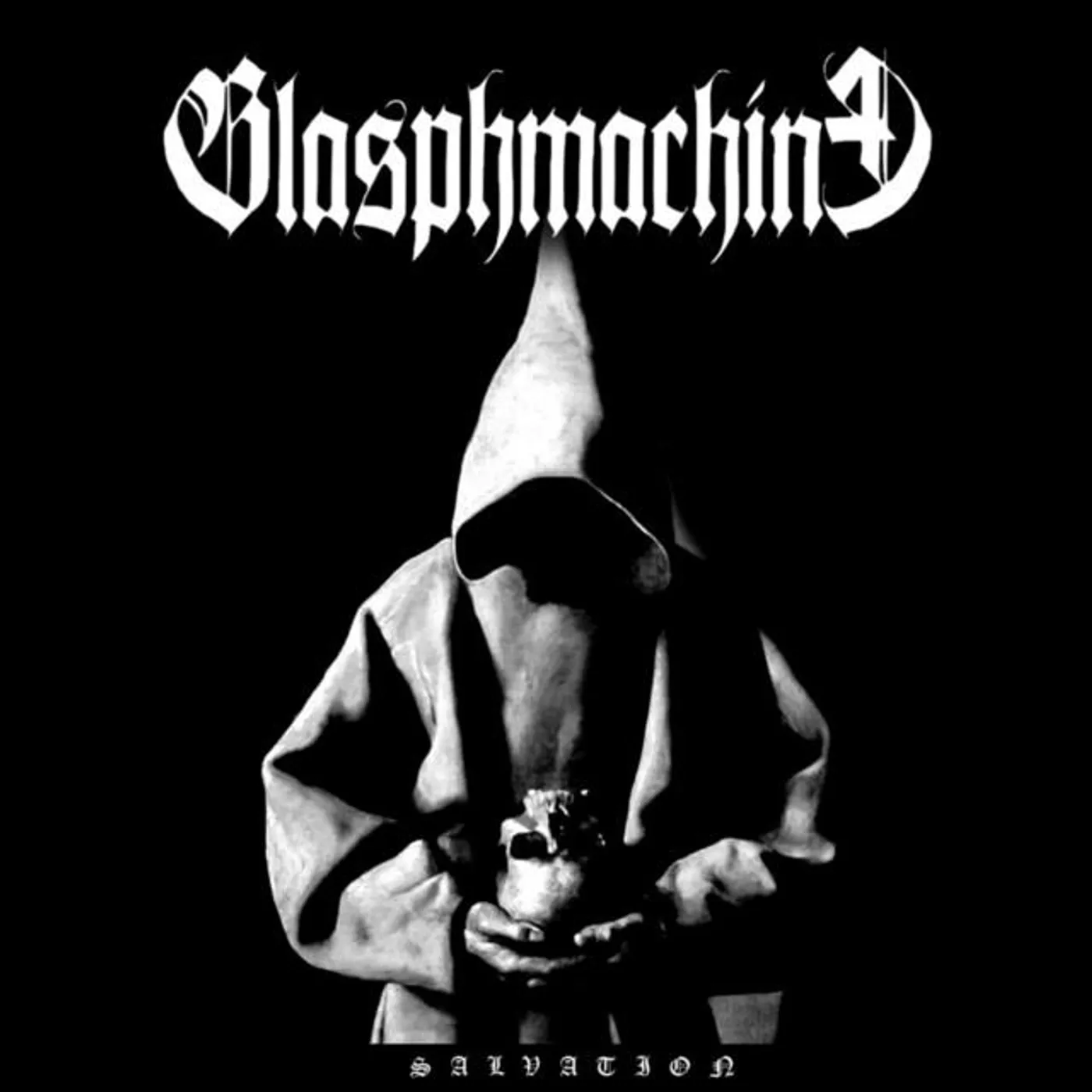 Blasphmachine