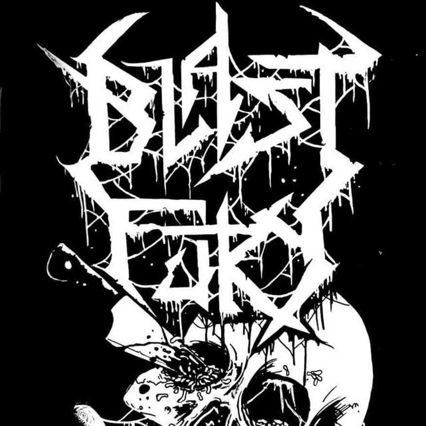 Blast Fury