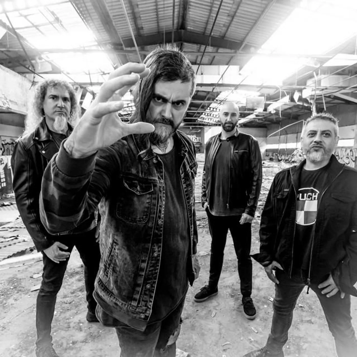 Blast Open Brand Page