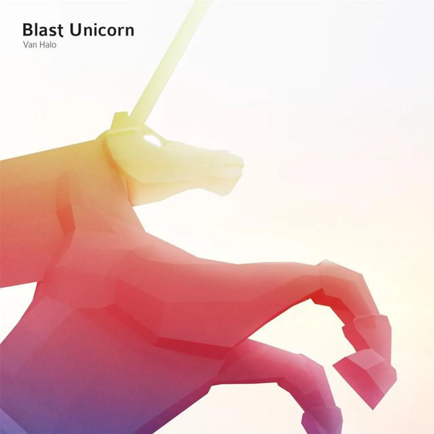 Blast Unicorn