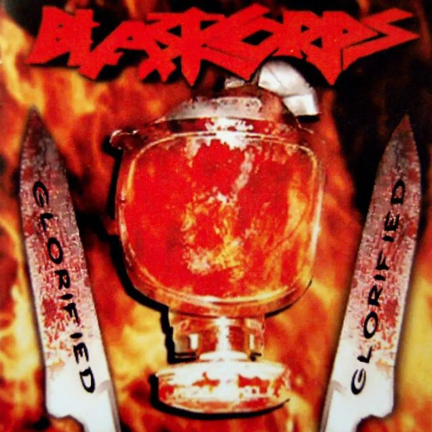 Blastcorps