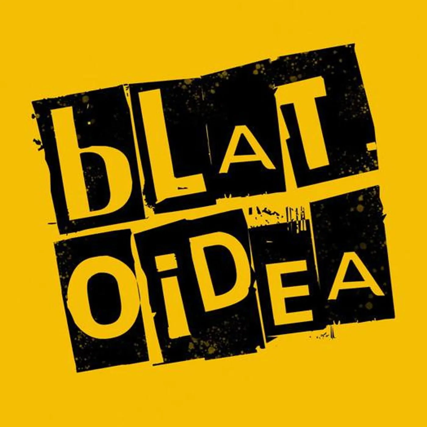 Blatoidea Brand Page
