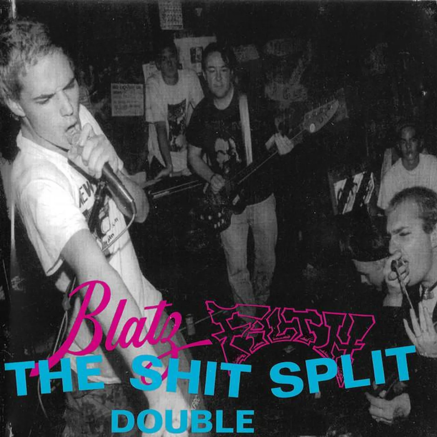 Blatz