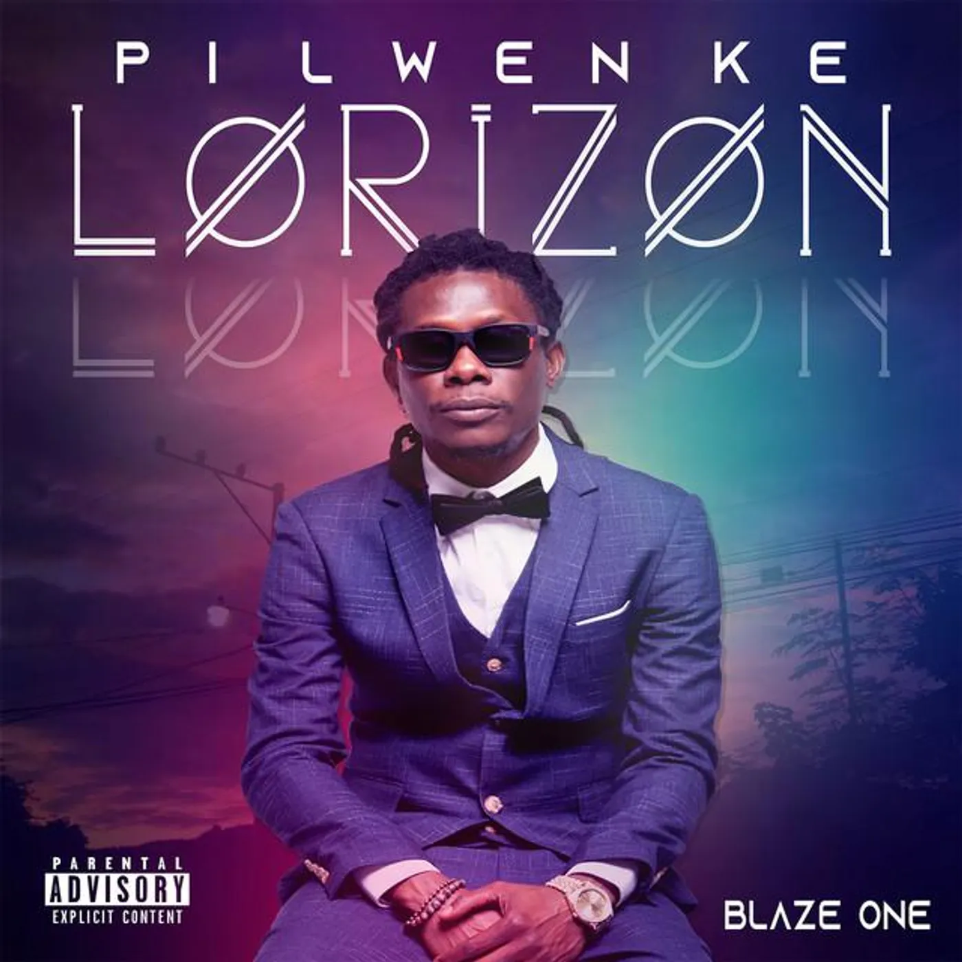 Blaze One