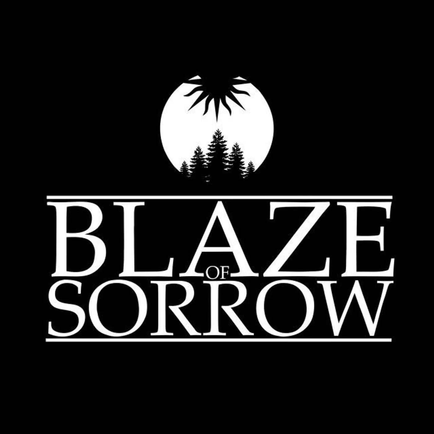 Blaze of Sorrow Brand Page