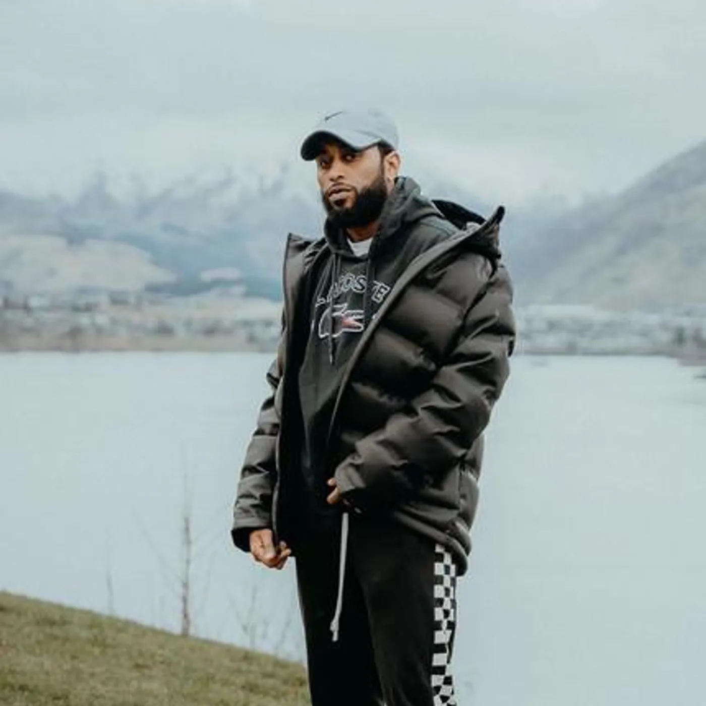 Blaze the Emperor Brand Page