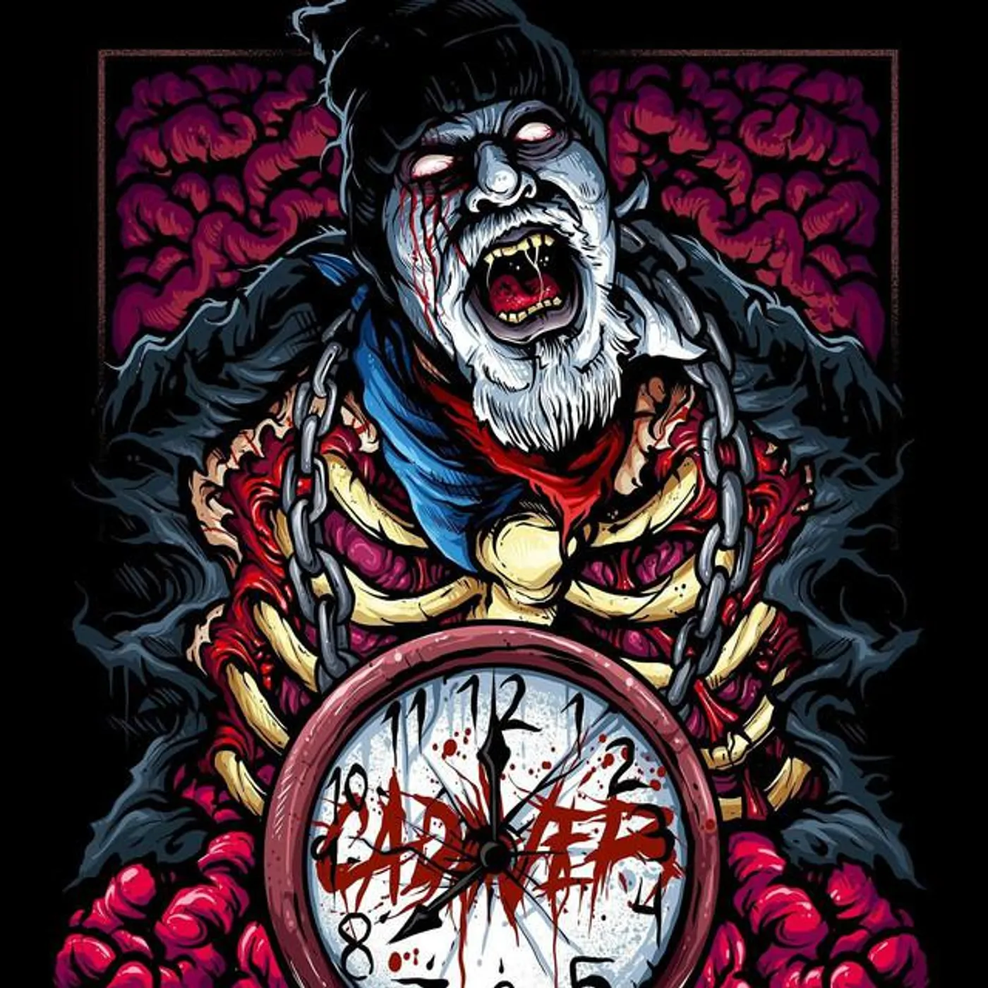 Blaze Ya Dead Homie Brand Page