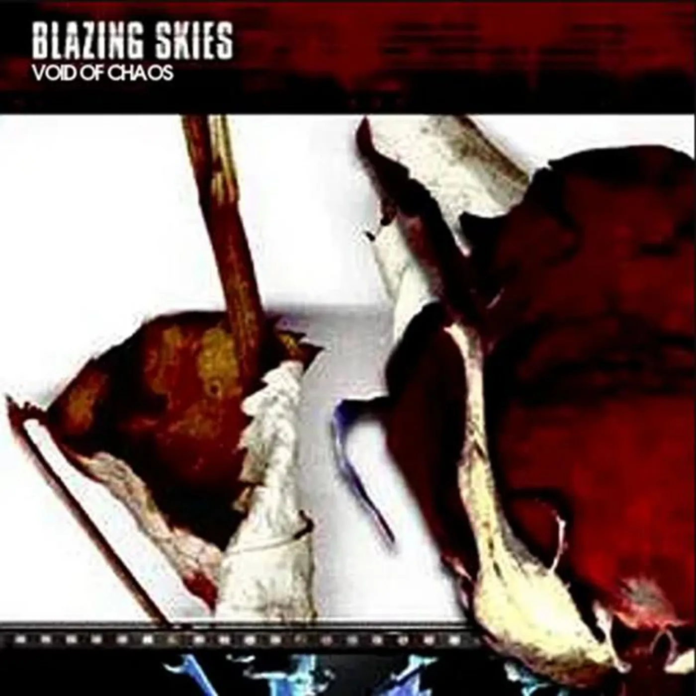 Blazing Skies Brand Page