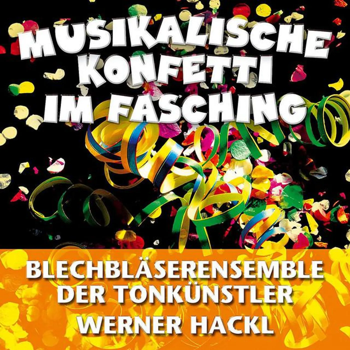 Blechbläserensemble der Tonkünstler Brand Page