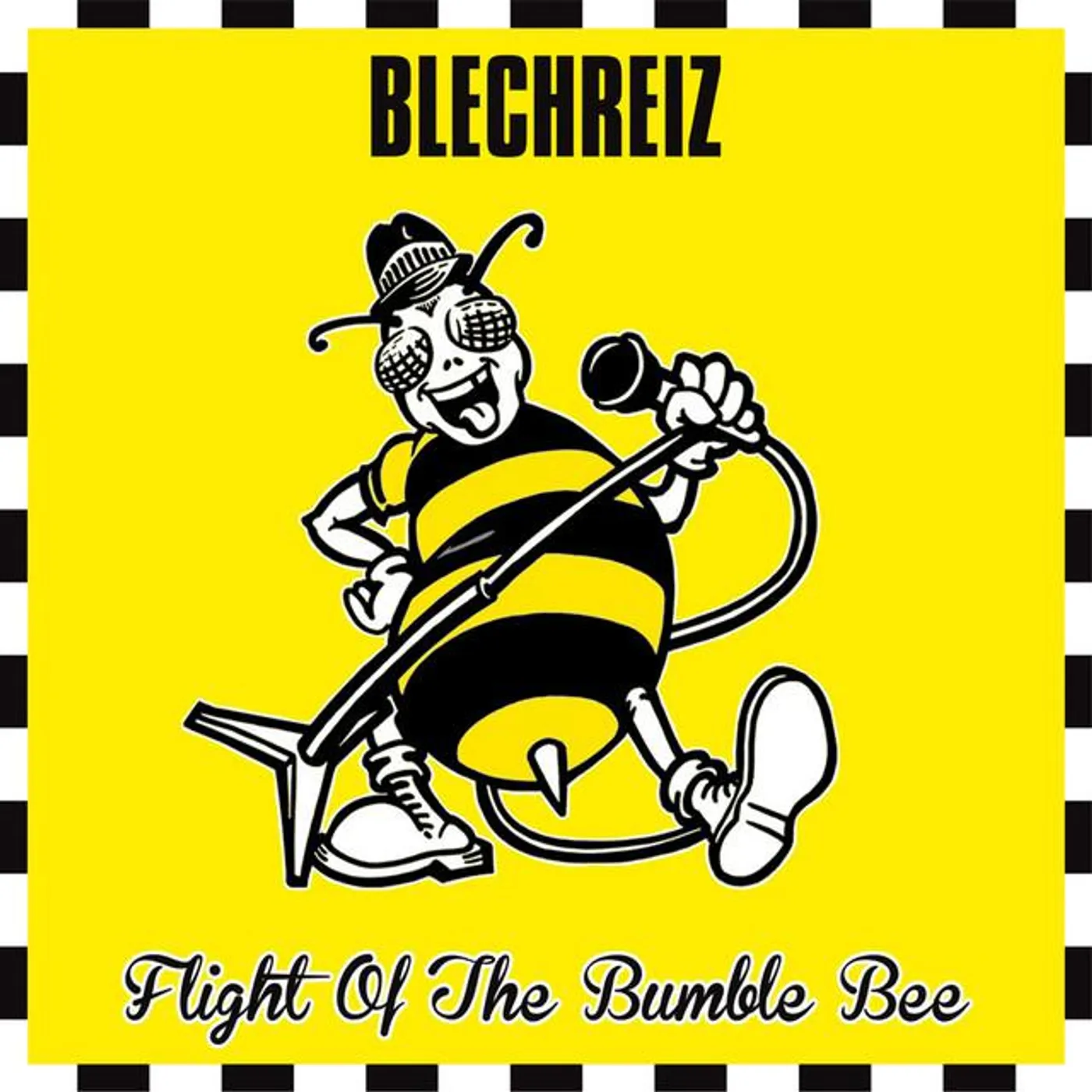 Blechreiz Brand Page