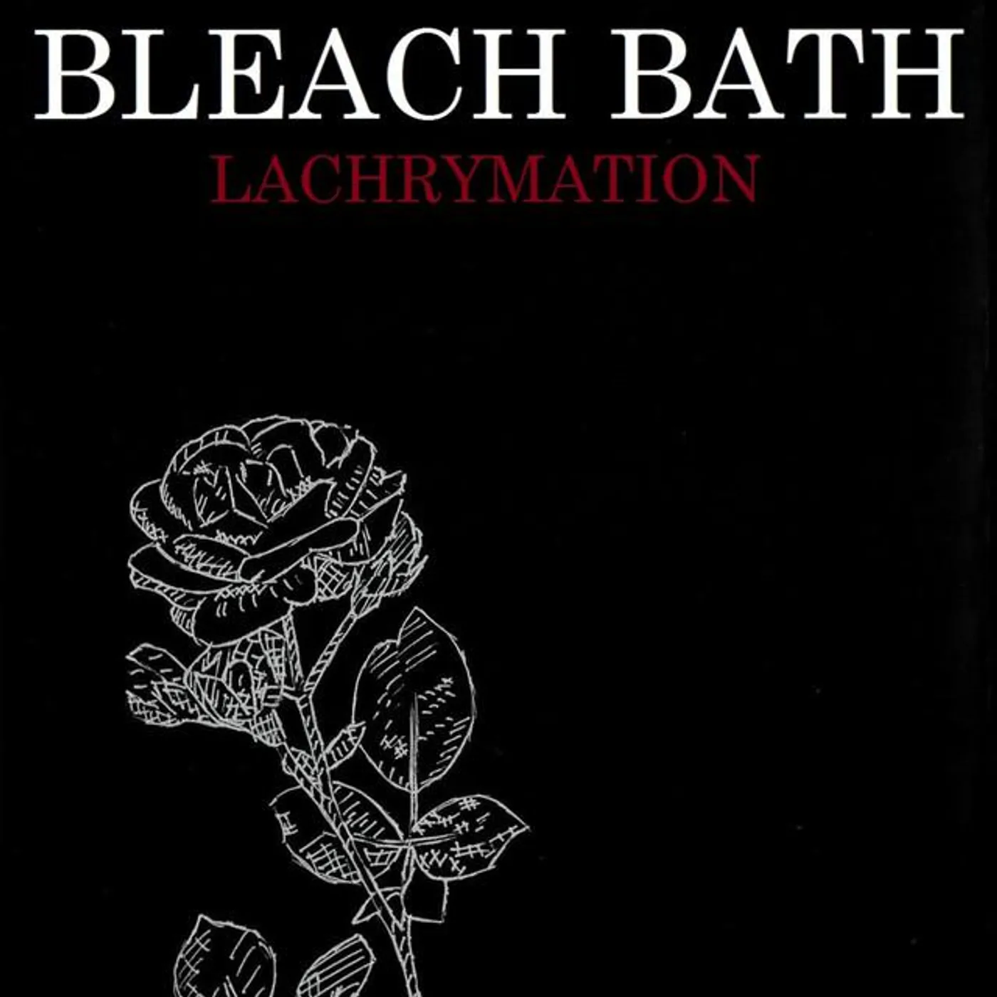 Bleach Bath