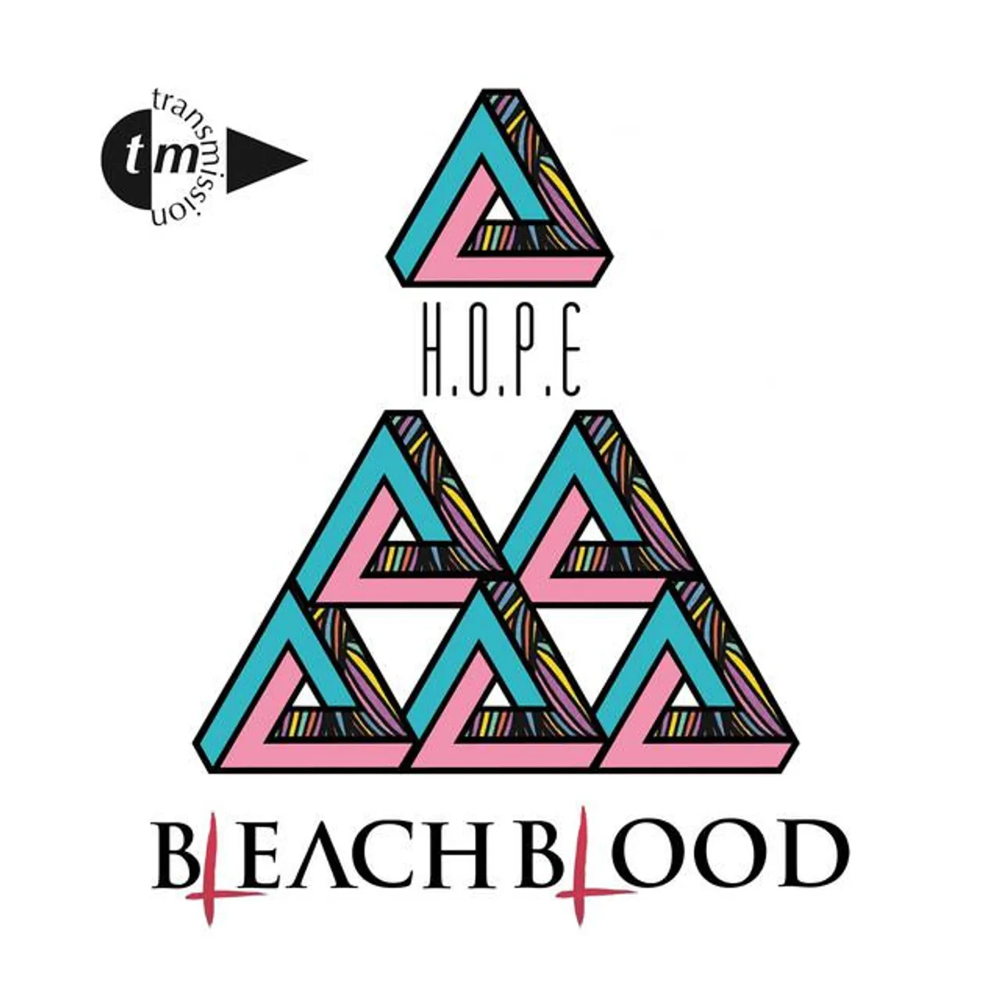 Bleach Blood Brand Page