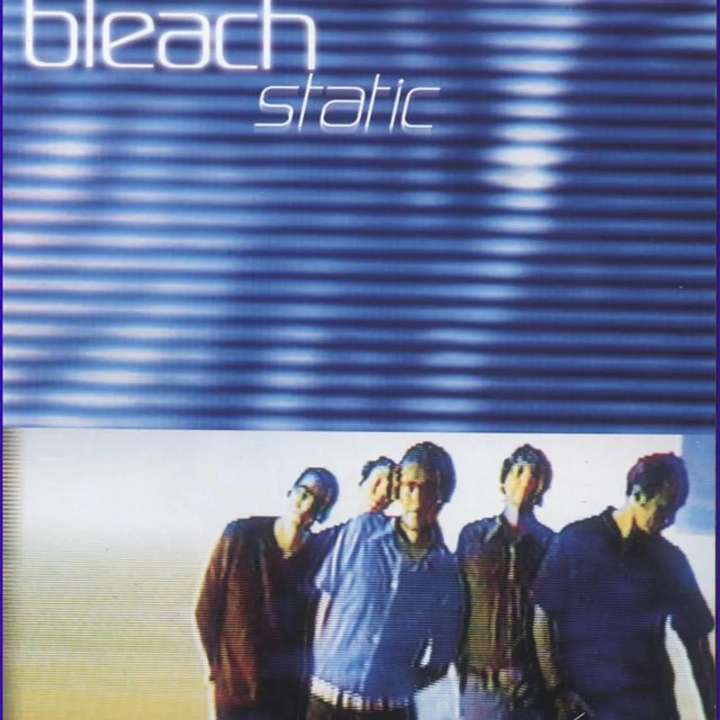 Bleach Brand Page