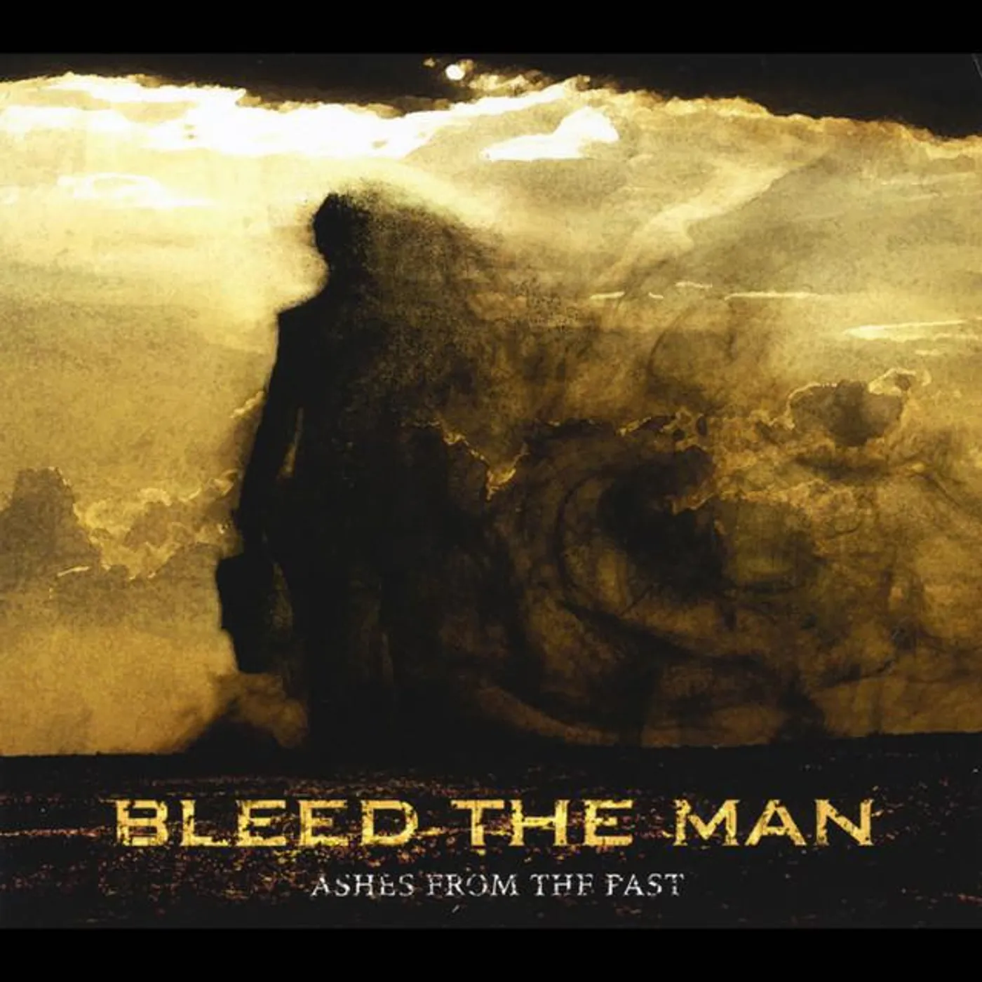 Bleed The Man