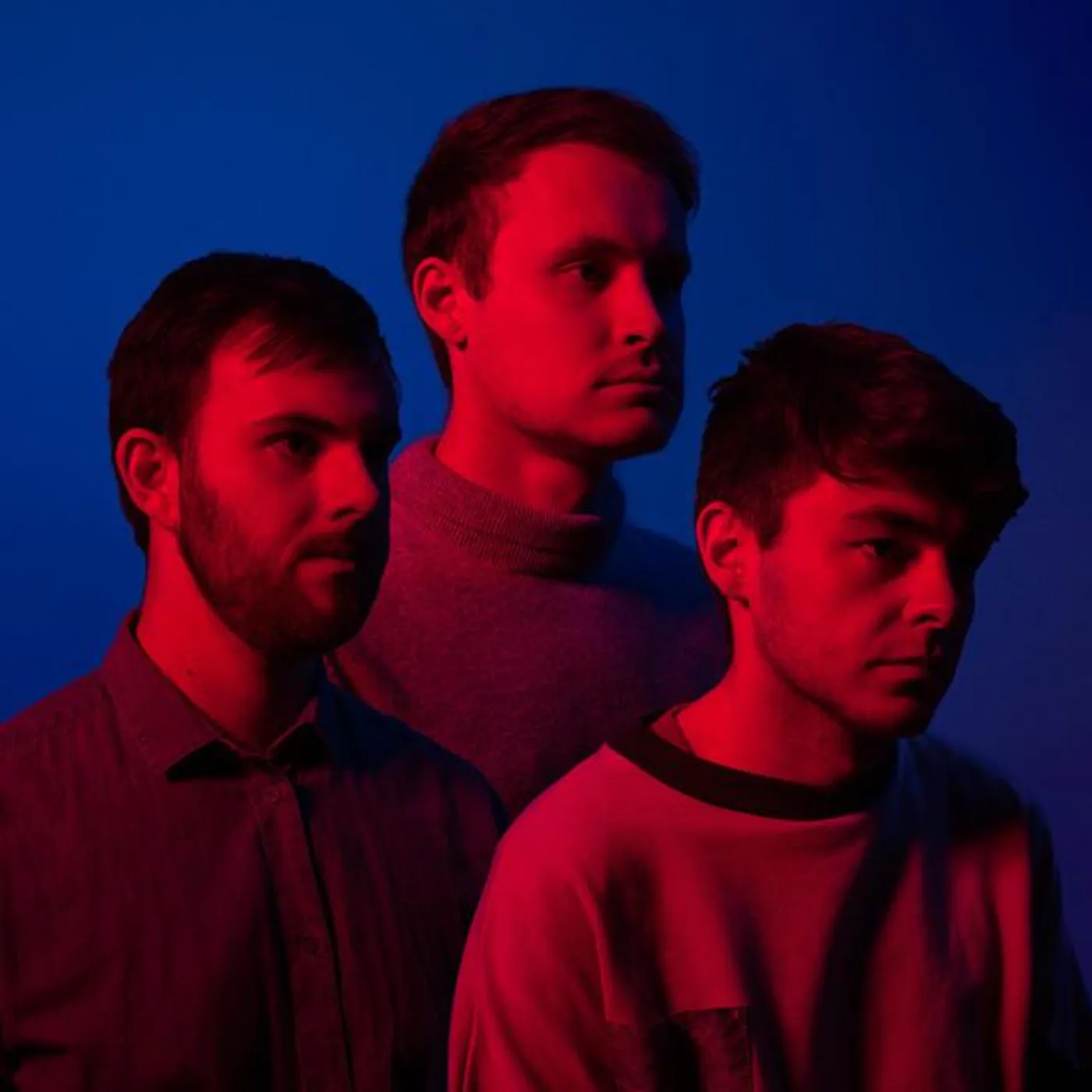 Bleeding Heart Pigeons Brand Page