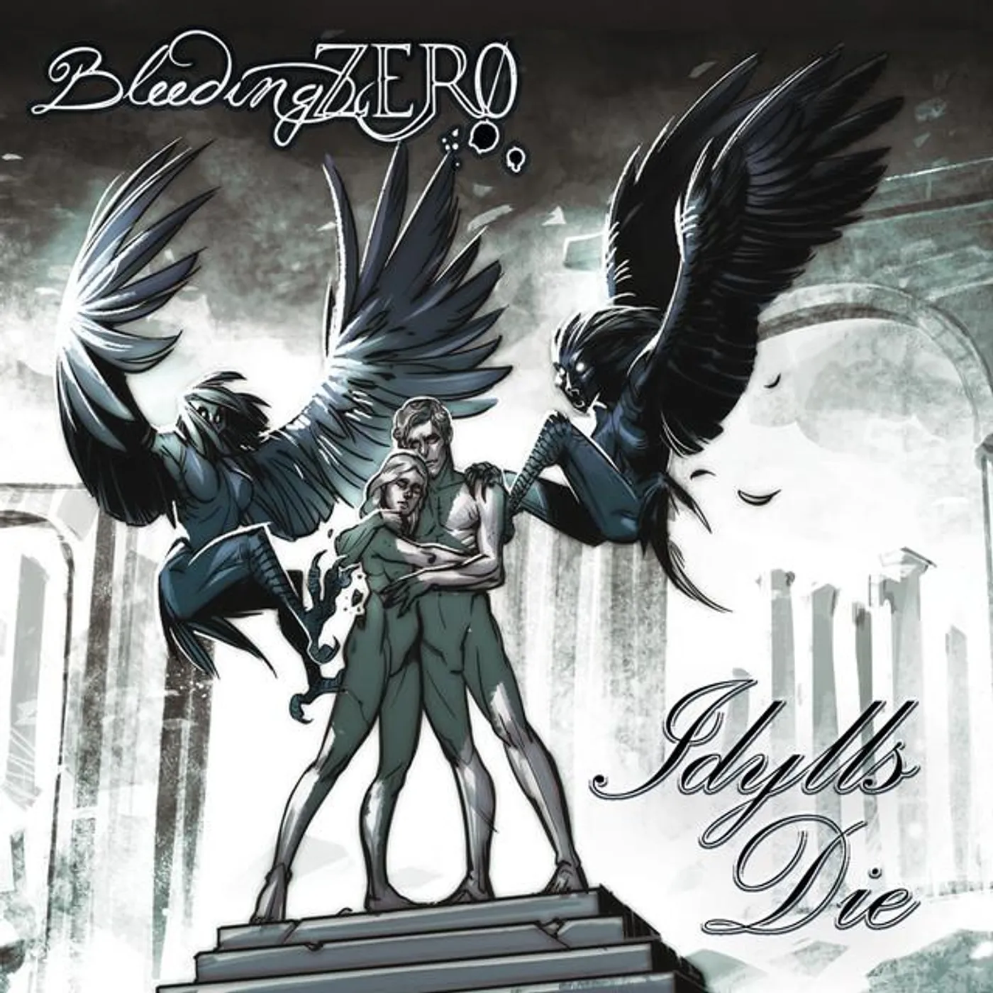 Bleeding Zero