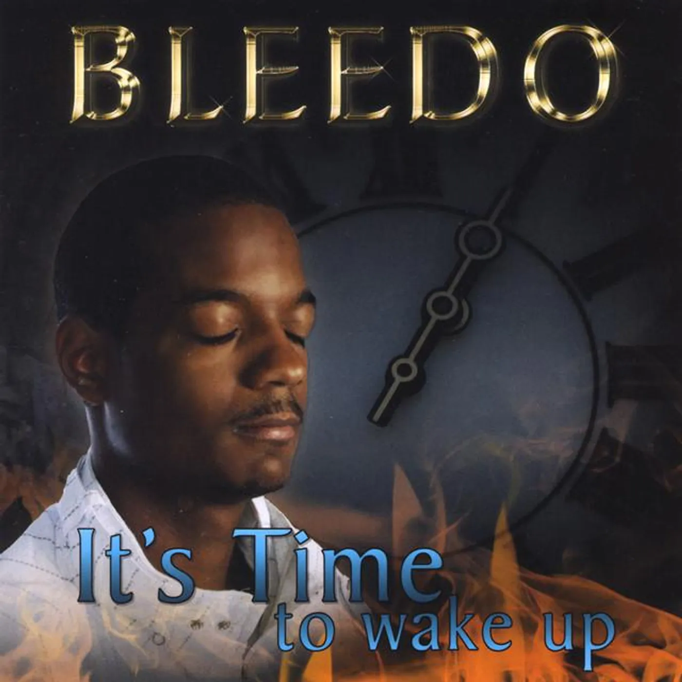Bleedo Brand Page