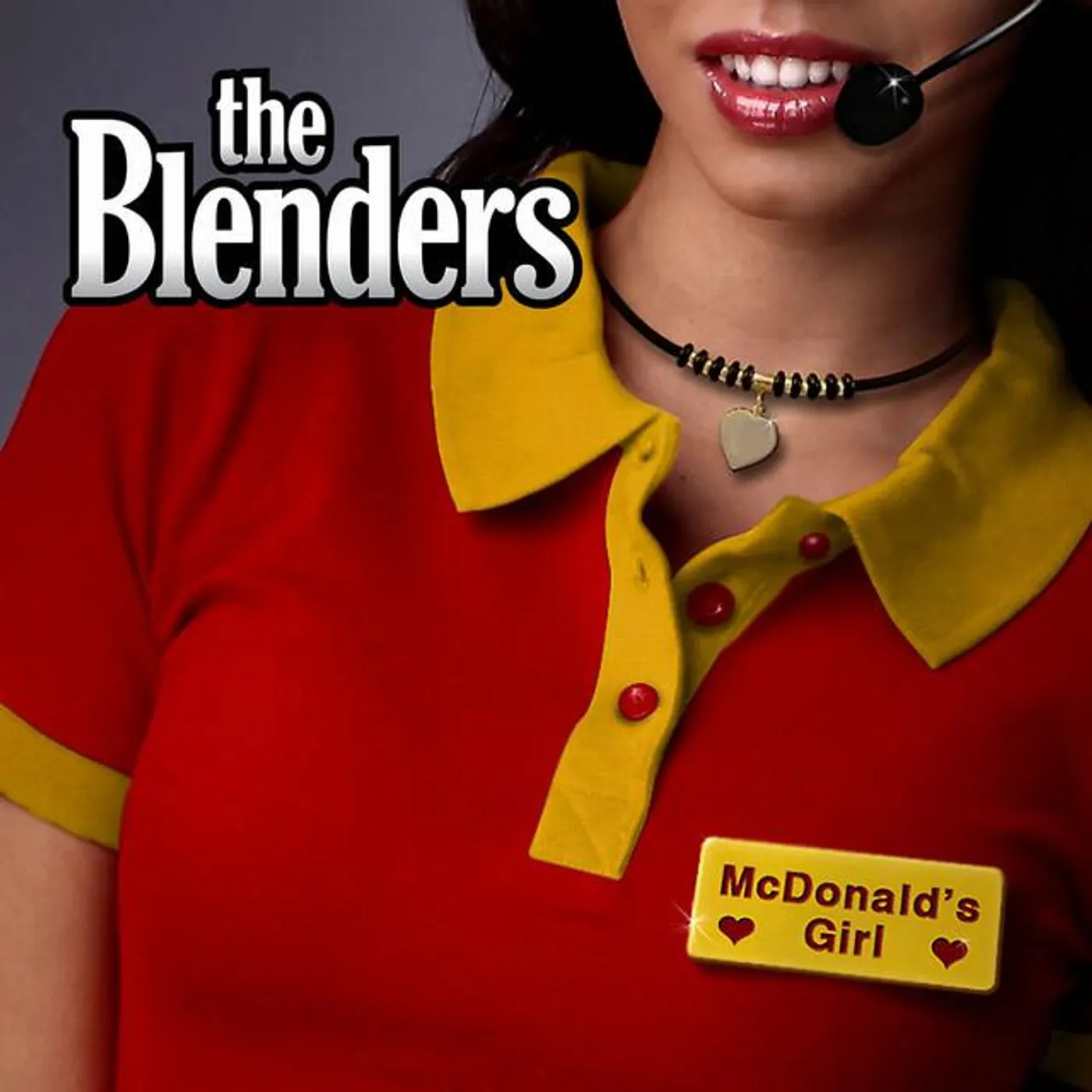 The Blenders Brand Page