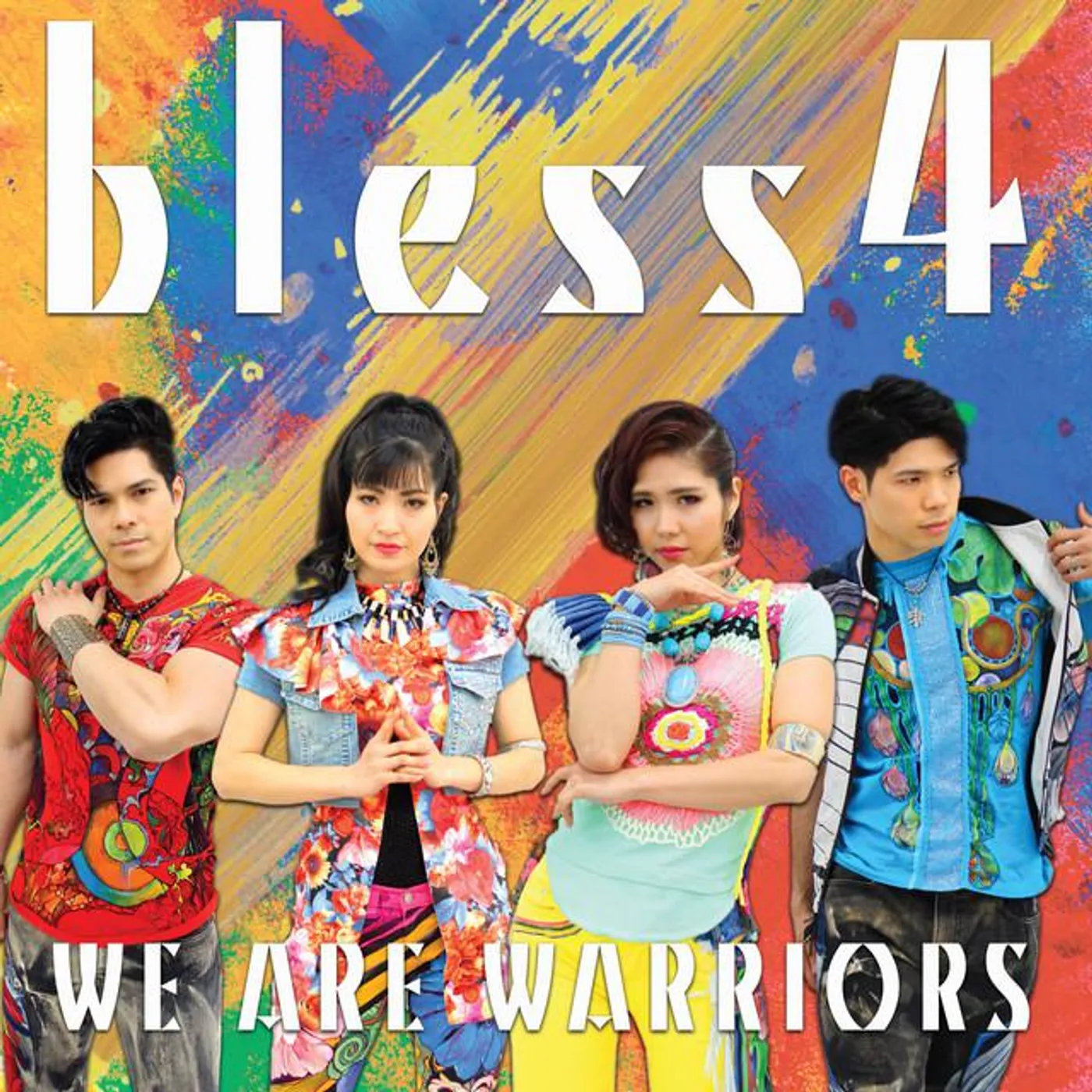 bless4