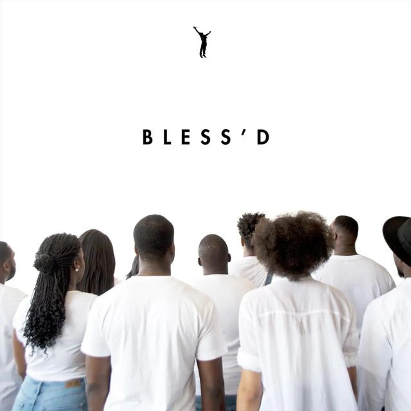Bless'D