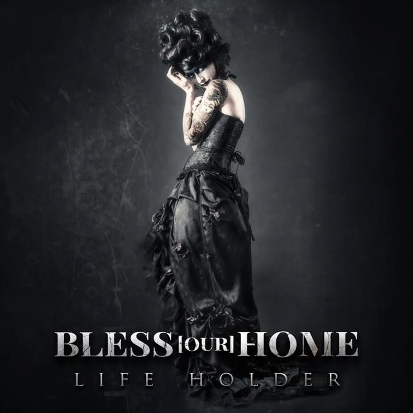 Bless Our Home Brand Page