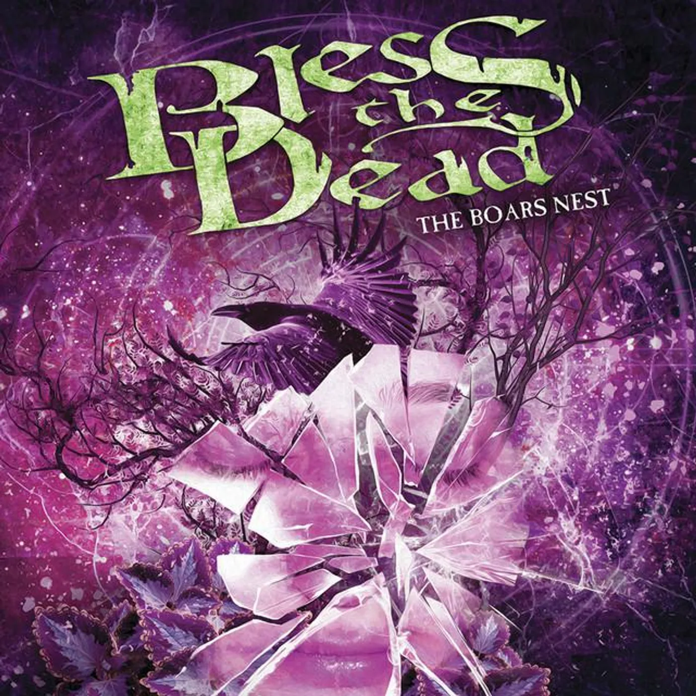 Bless the Dead
