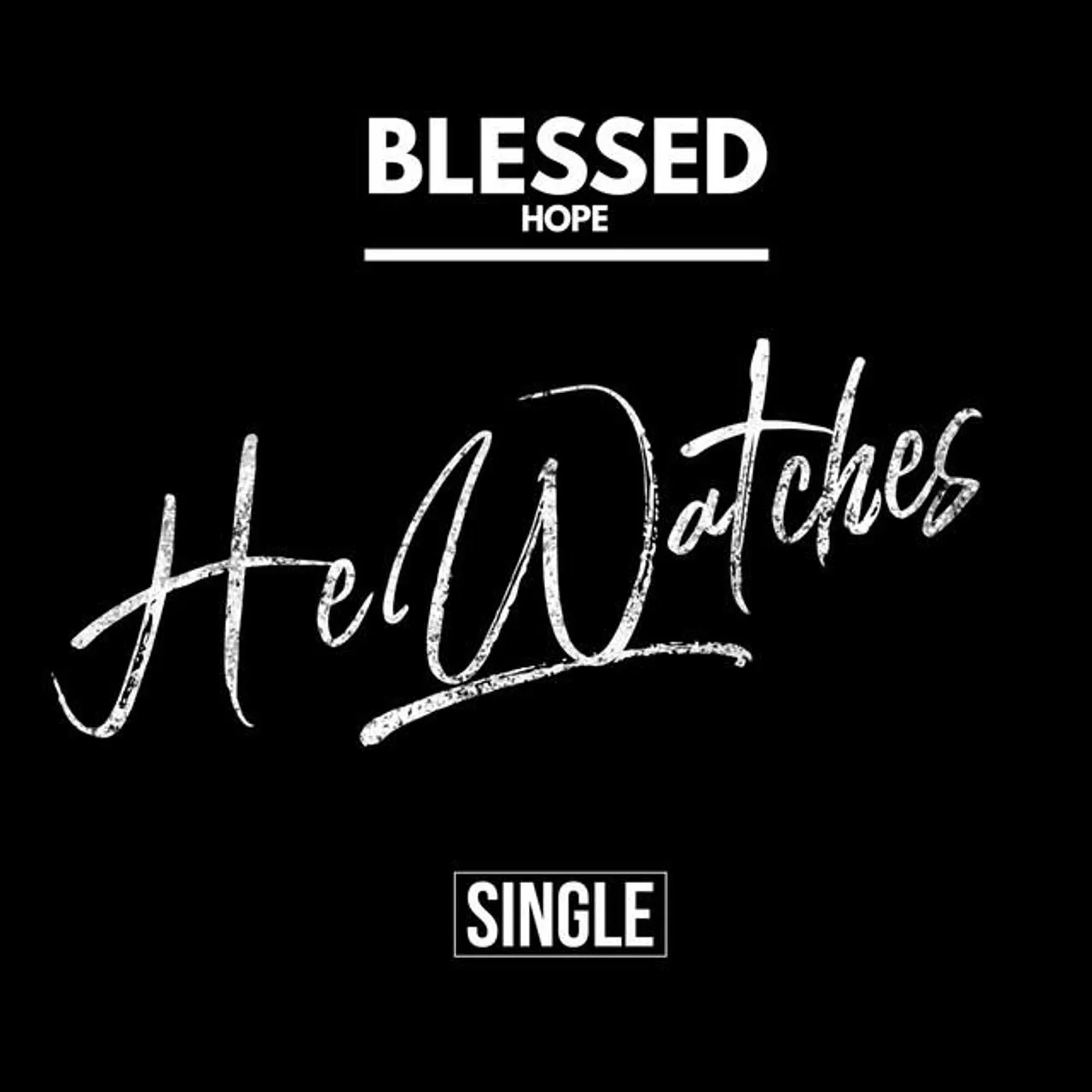 Blessed Hope Brand Page