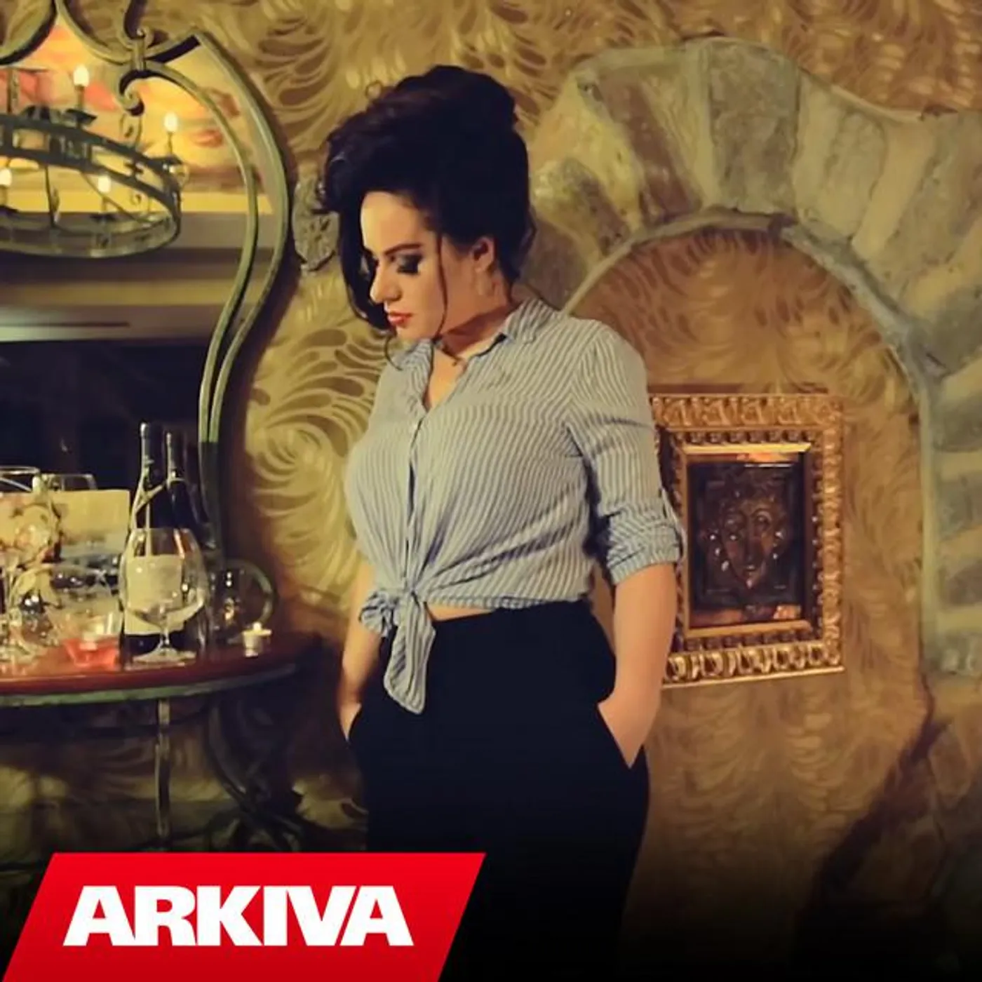 Blerina Matraku Brand Page